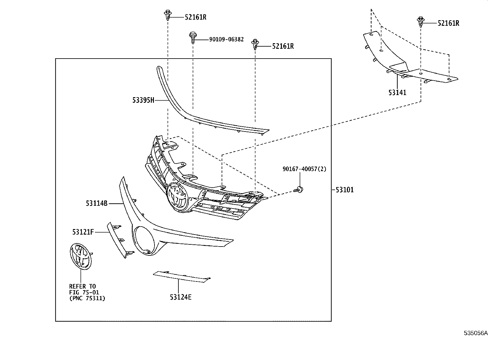 Figure 535056A