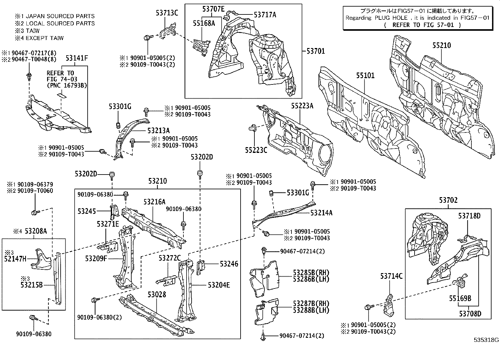 Figure 535318G