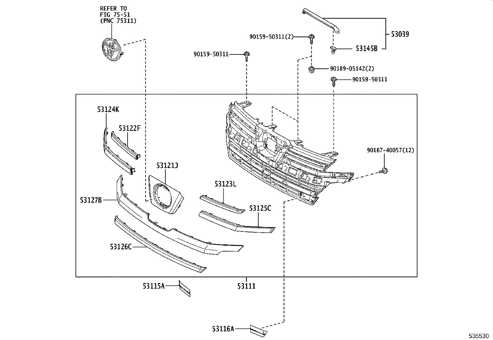 Figure 535530