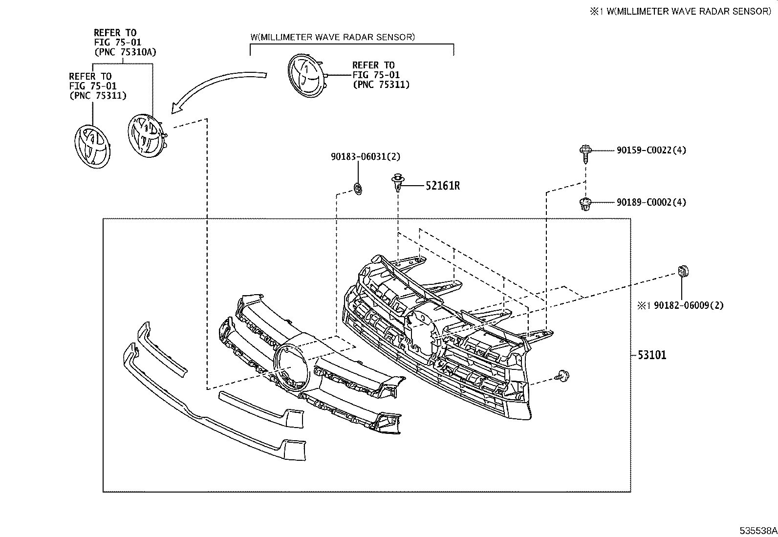 Figure 535538A