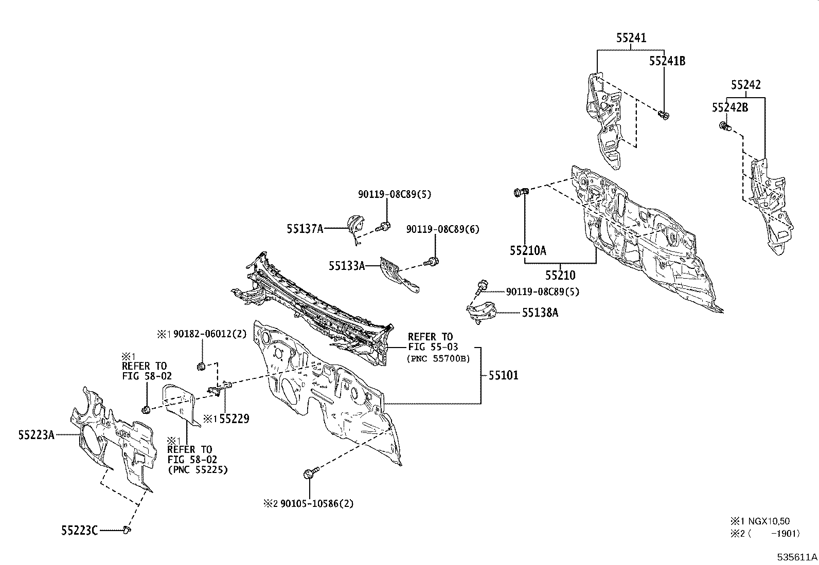 Figure 535611A