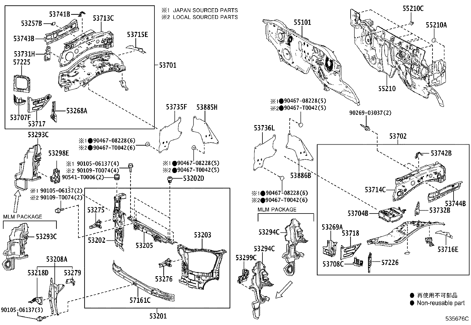 Figure 535676C
