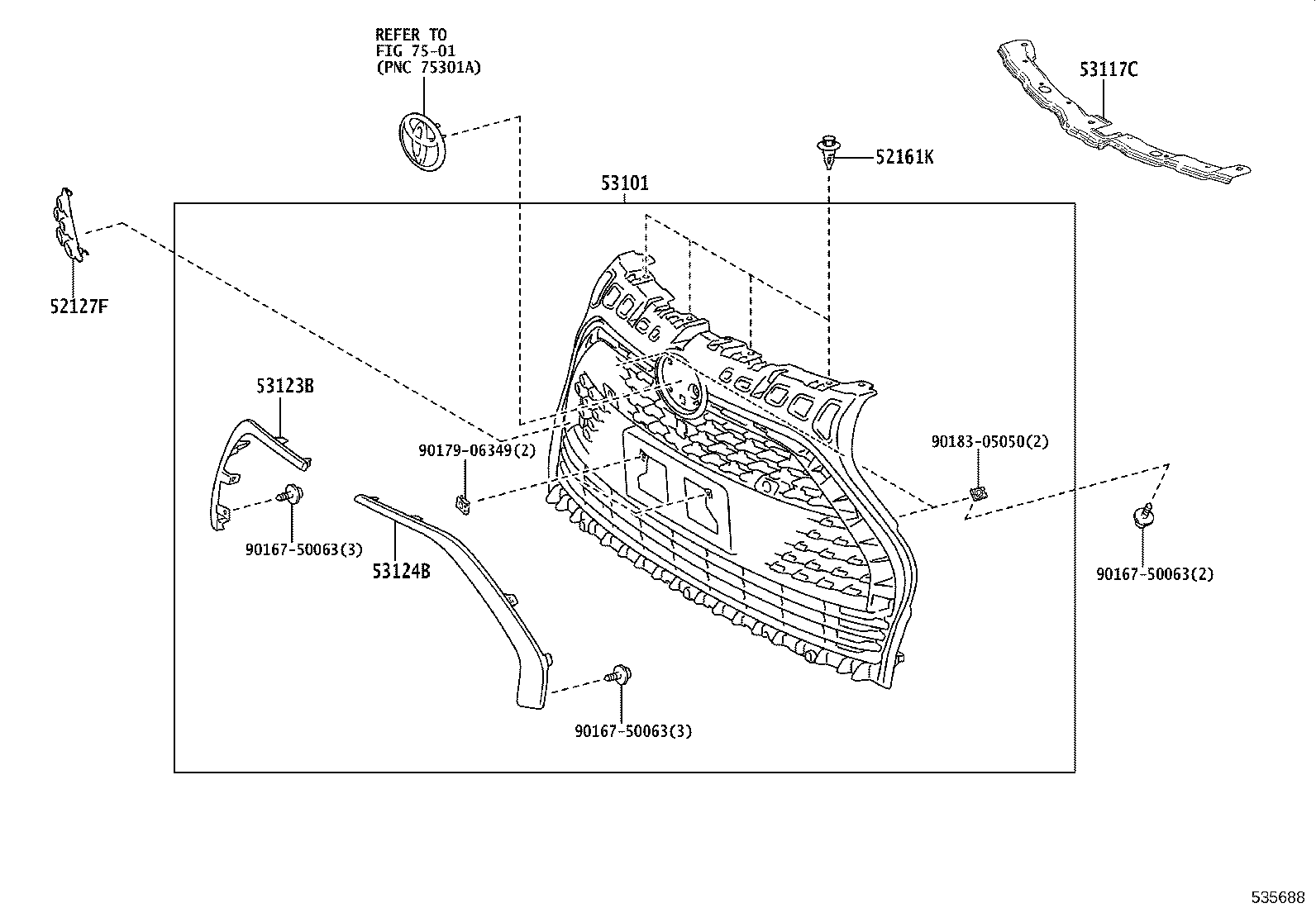 Figure 535688