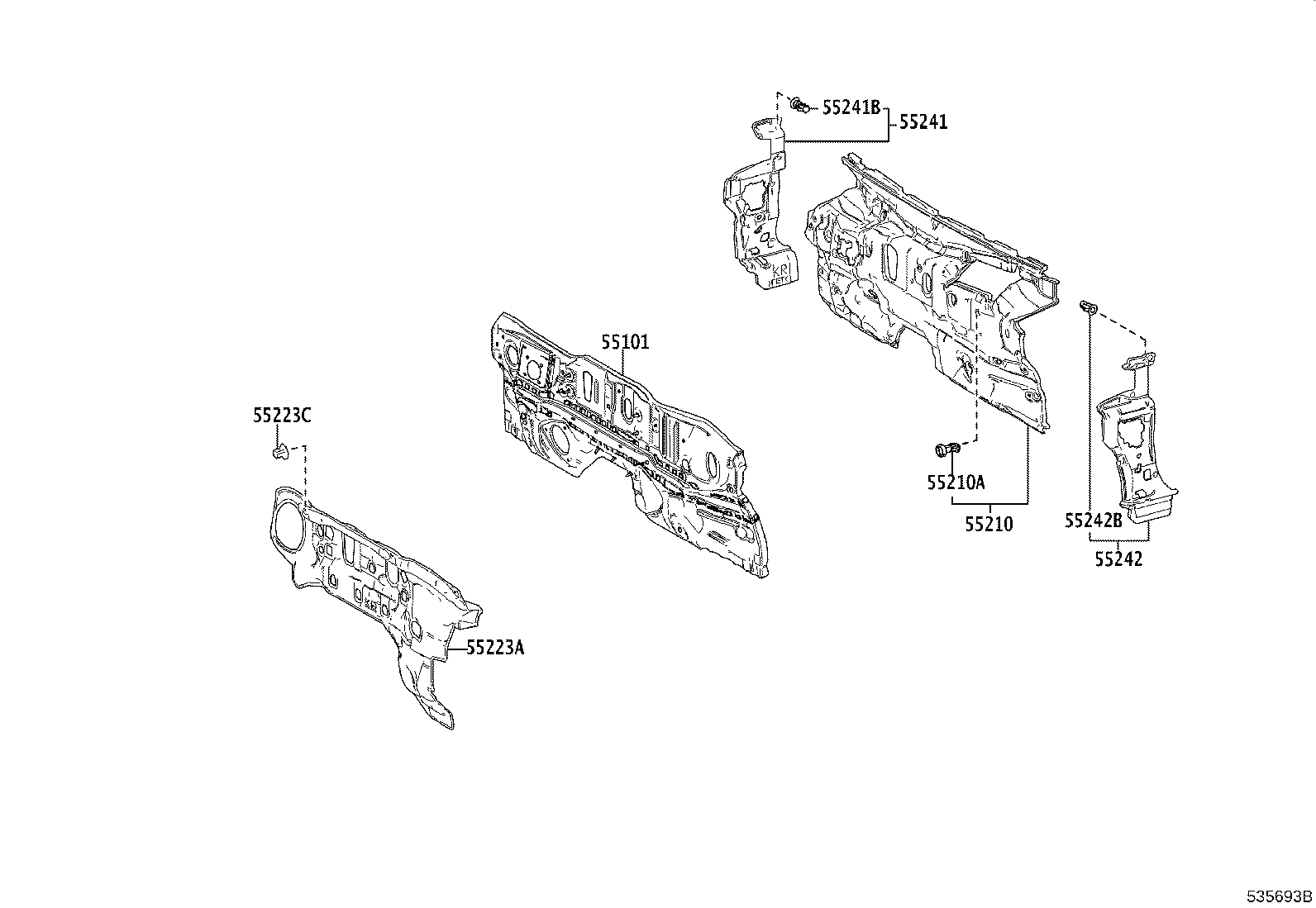 Figure 535693B