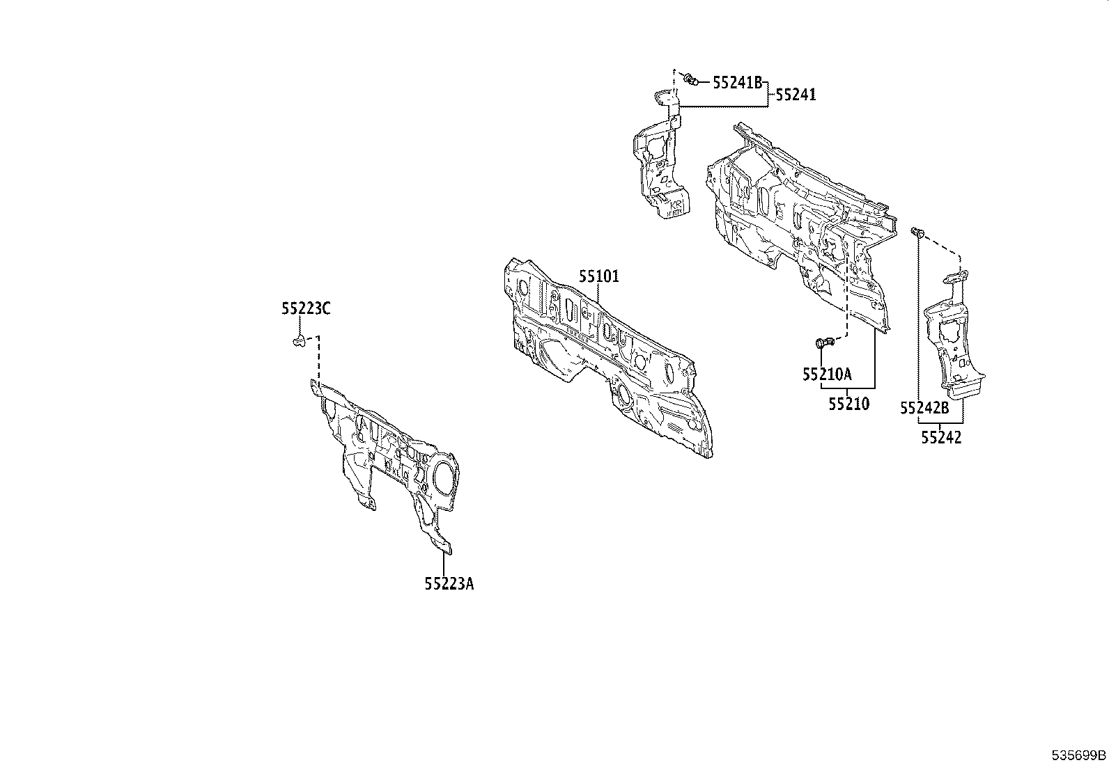 Figure 535699B