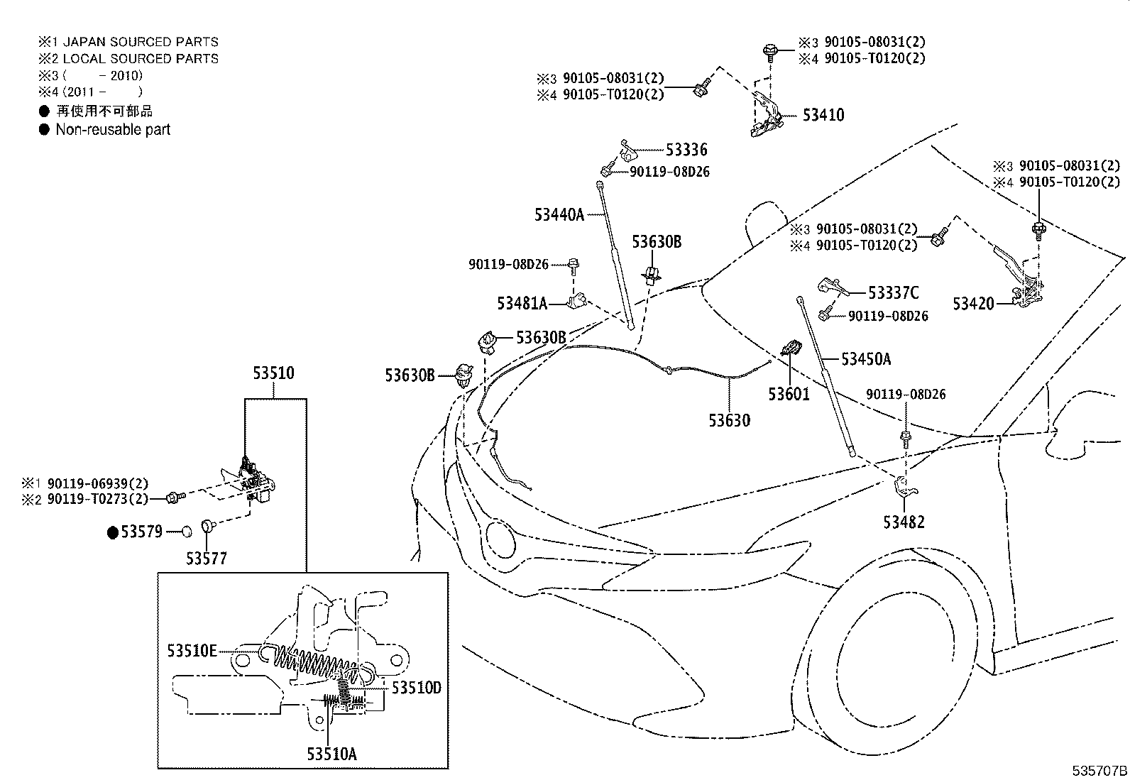 Figure 535707B