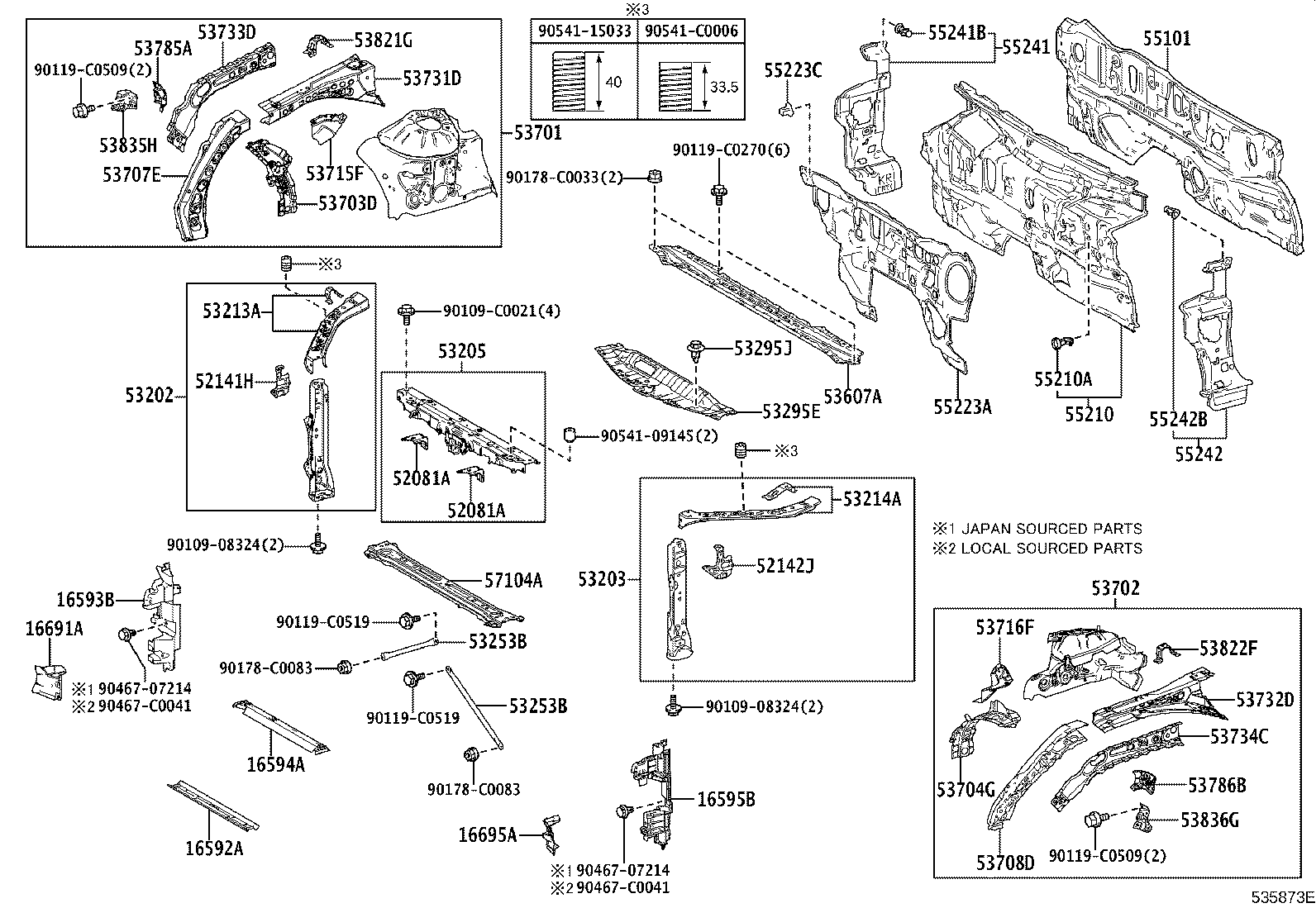 Figure 535873E