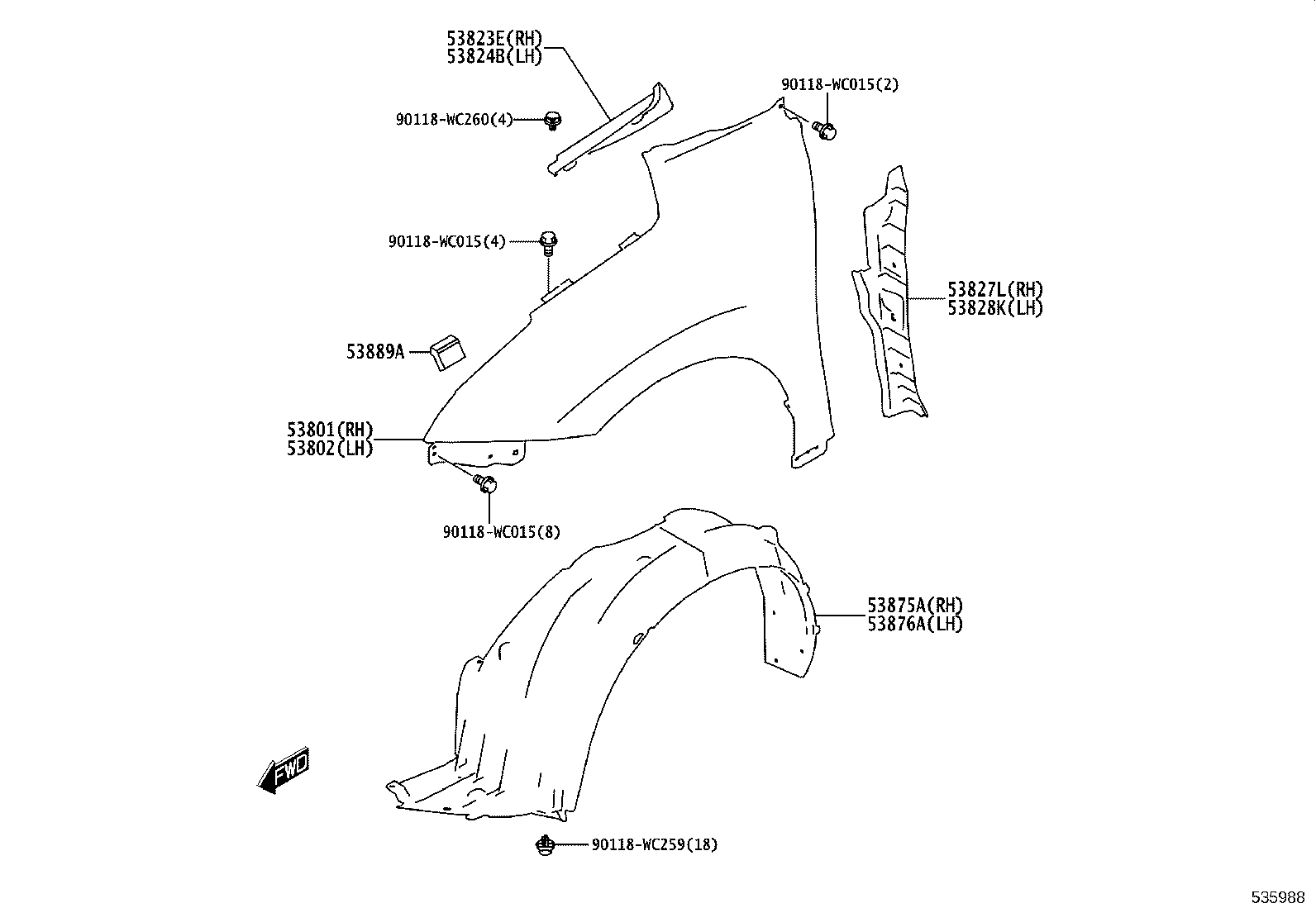 Figure 535988