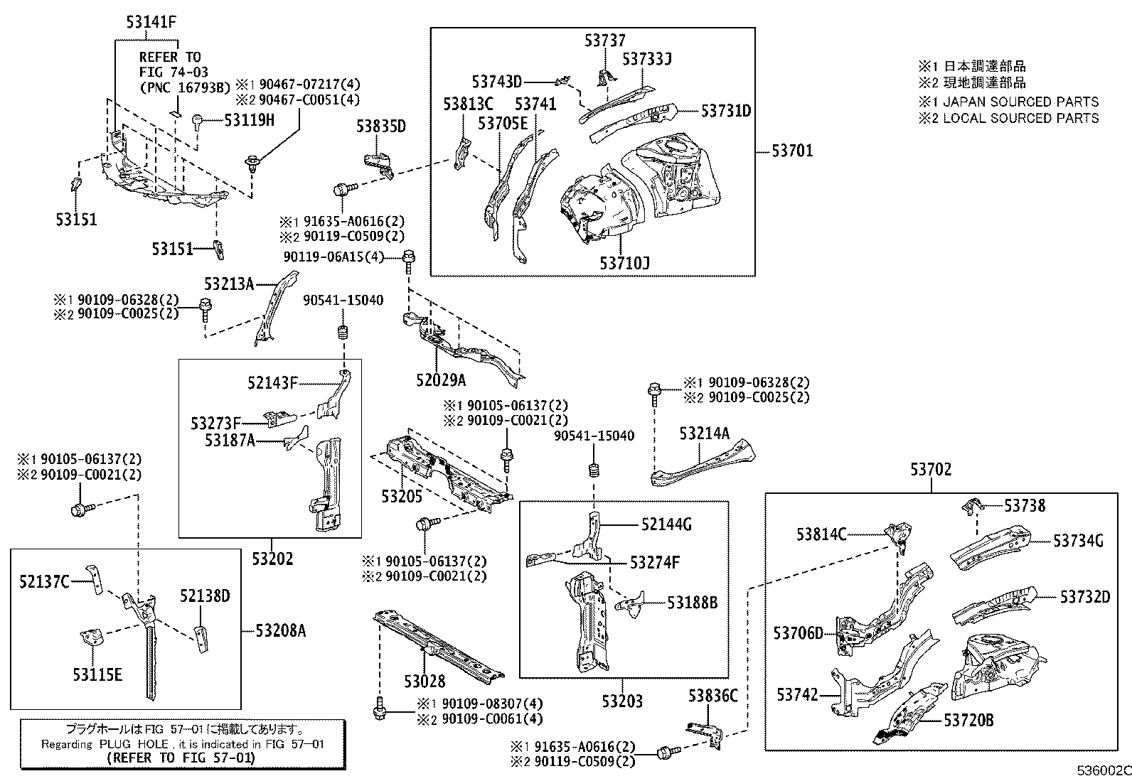 Figure 536002C