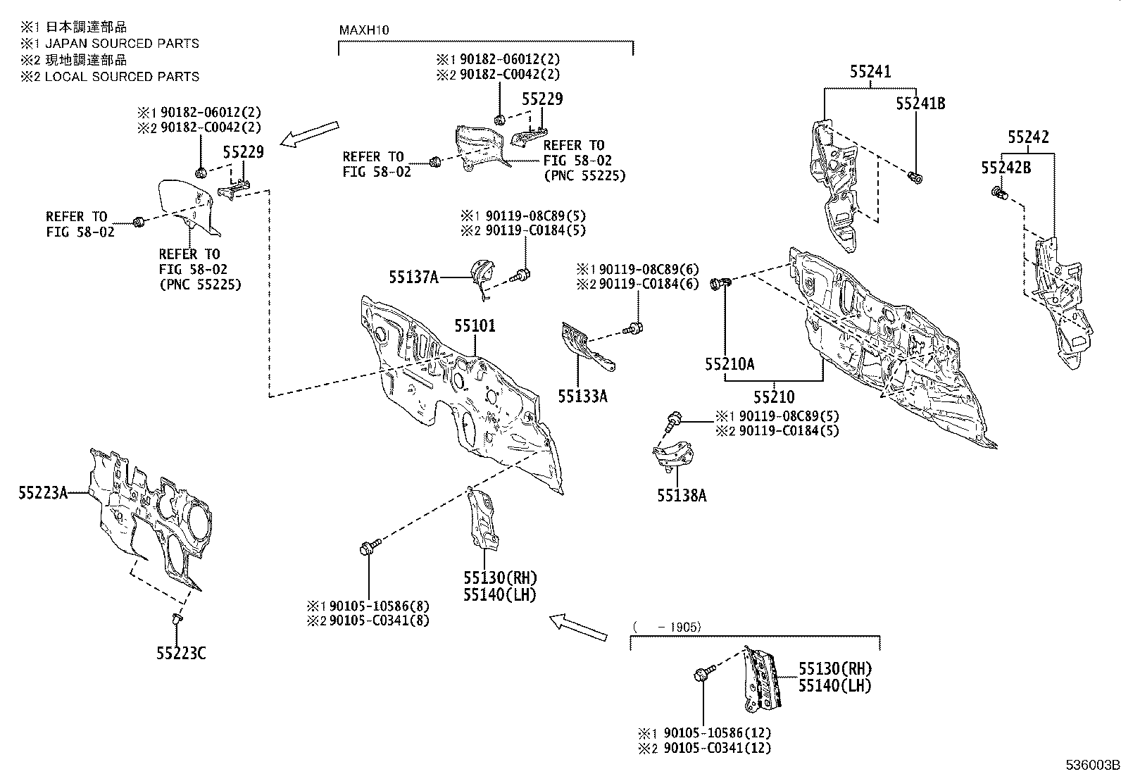 Figure 536003B