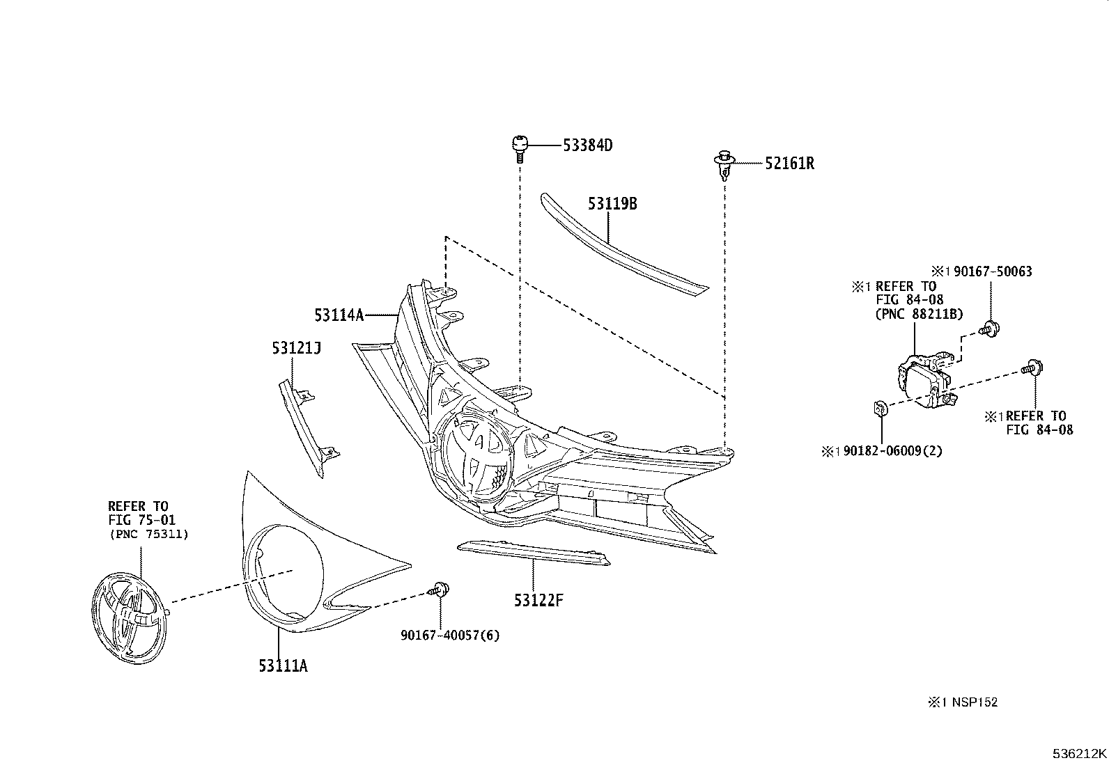Figure 536212K