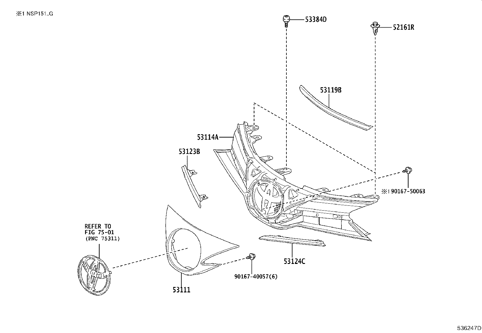 Figure 536247D