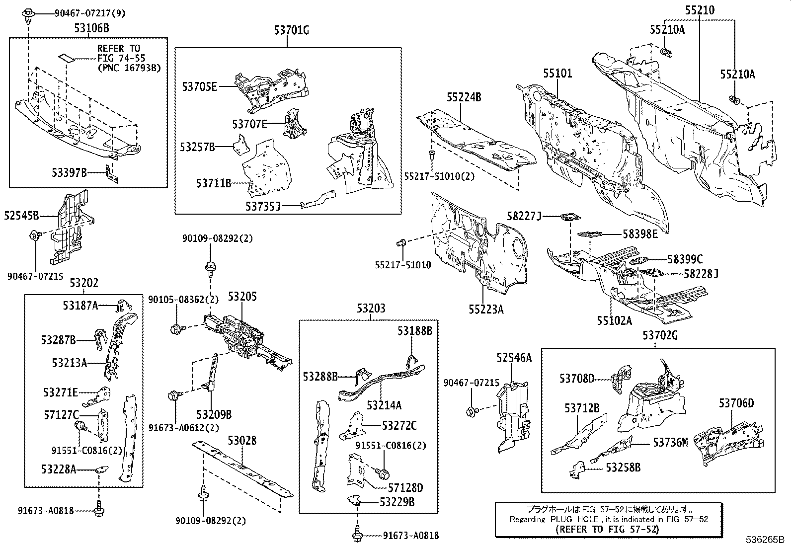 Figure 536265B