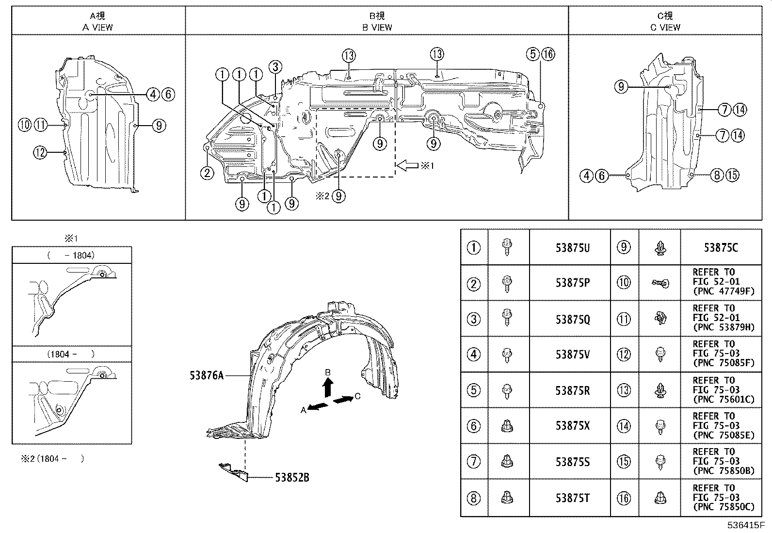 Figure 536415F