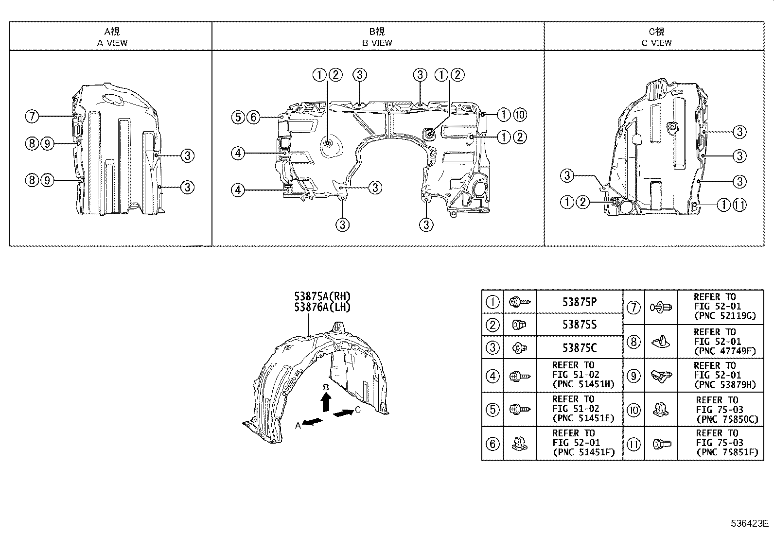 Figure 536423E