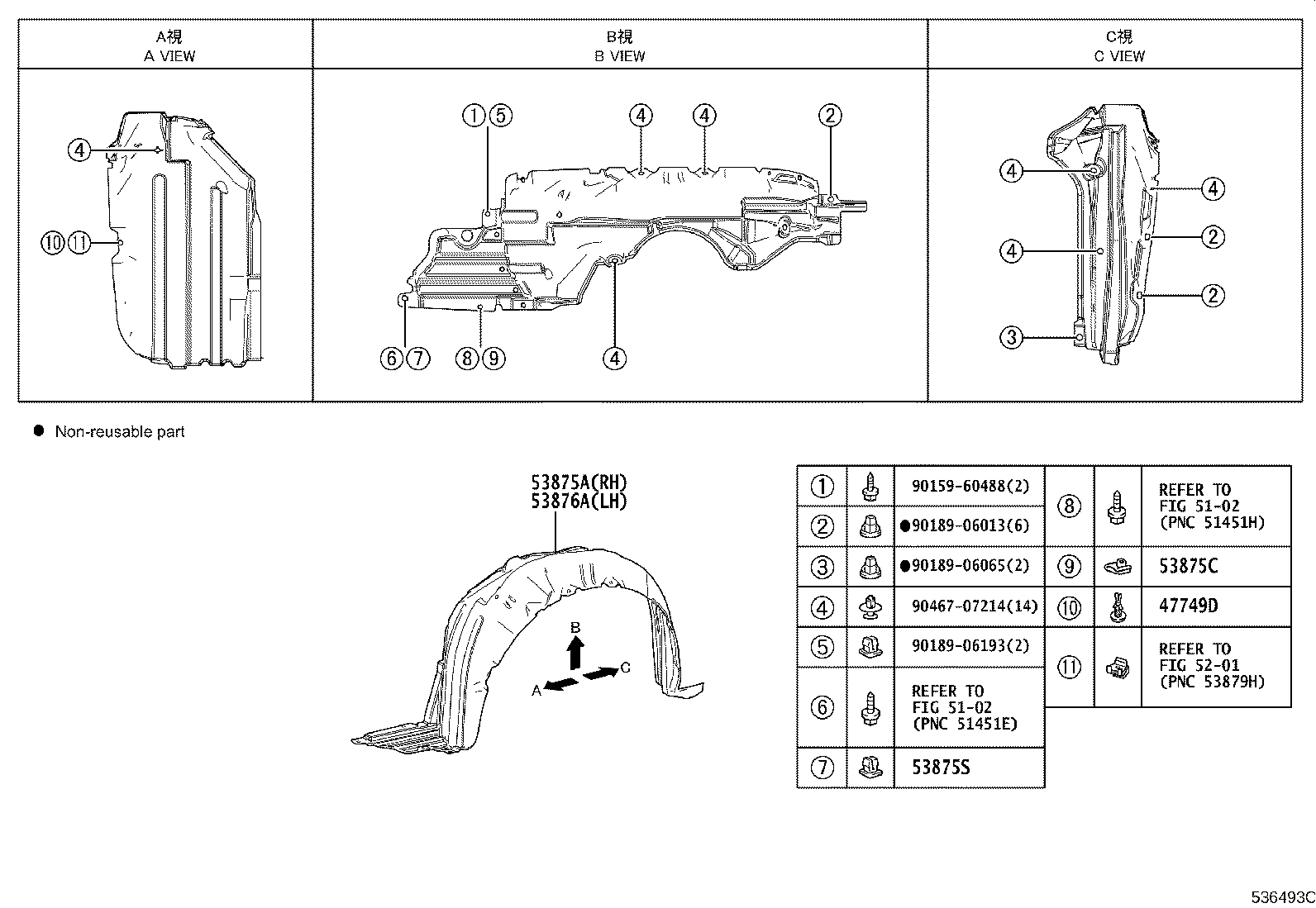 Figure 536493C