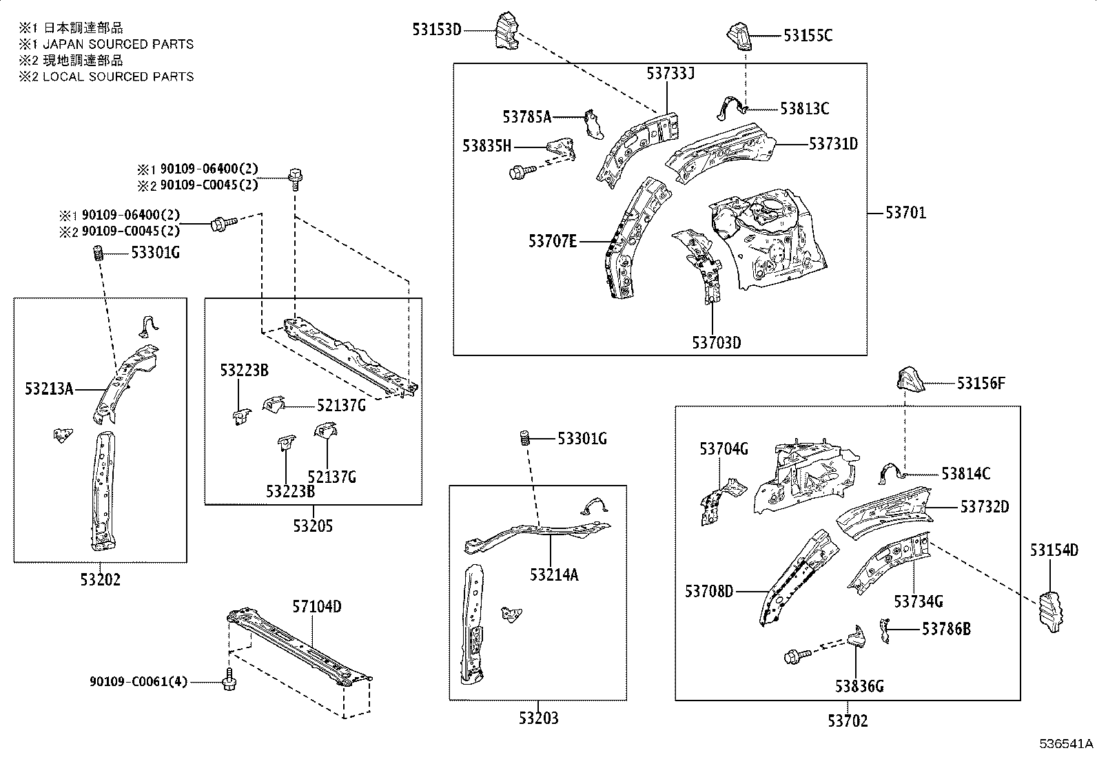 Figure 536541A