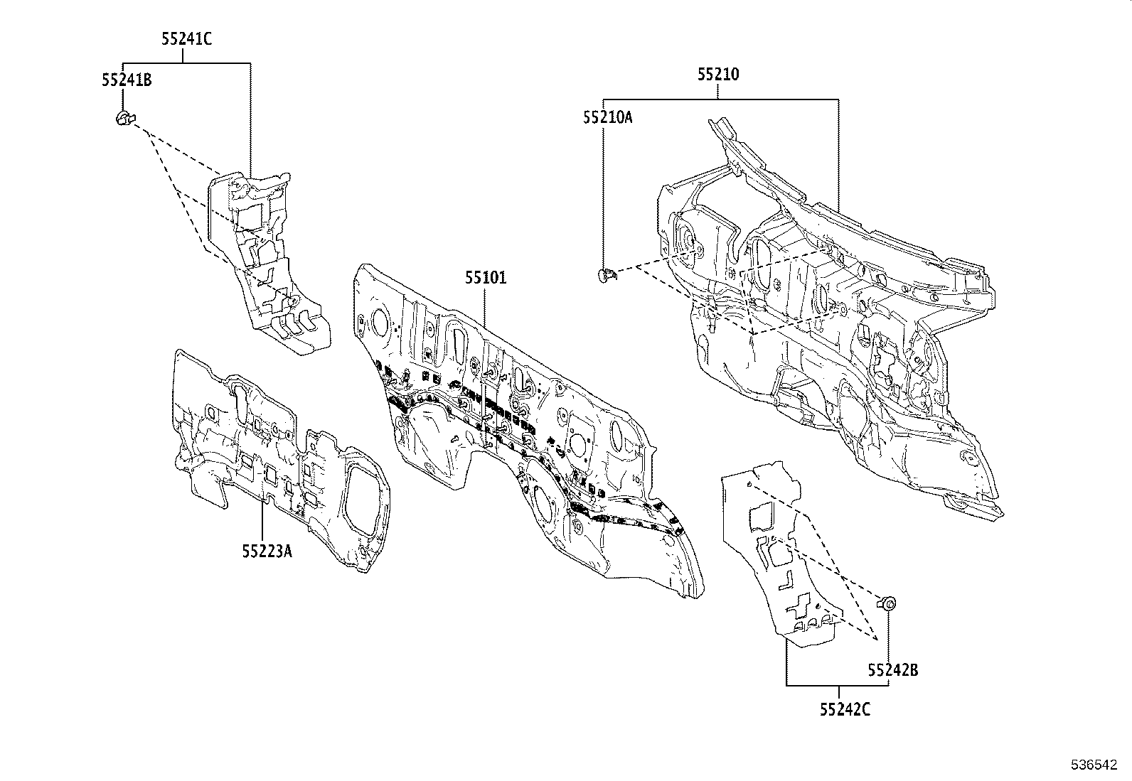 Figure 536542