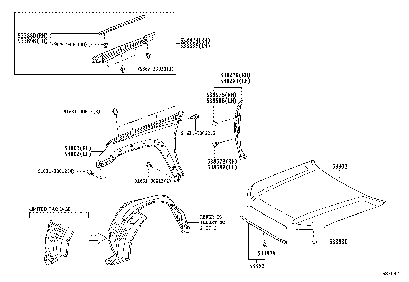 Figure 537062
