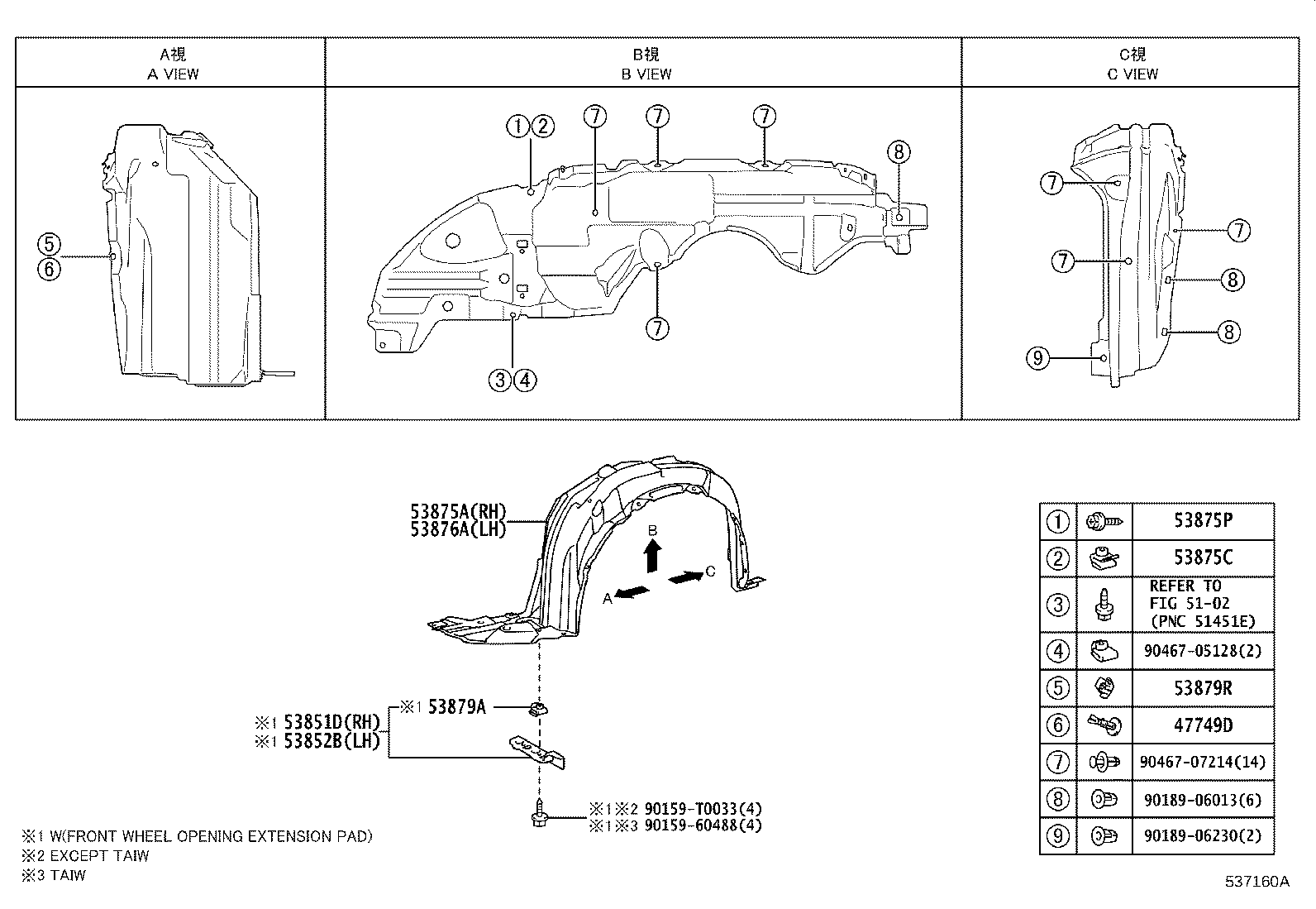Figure 537160A