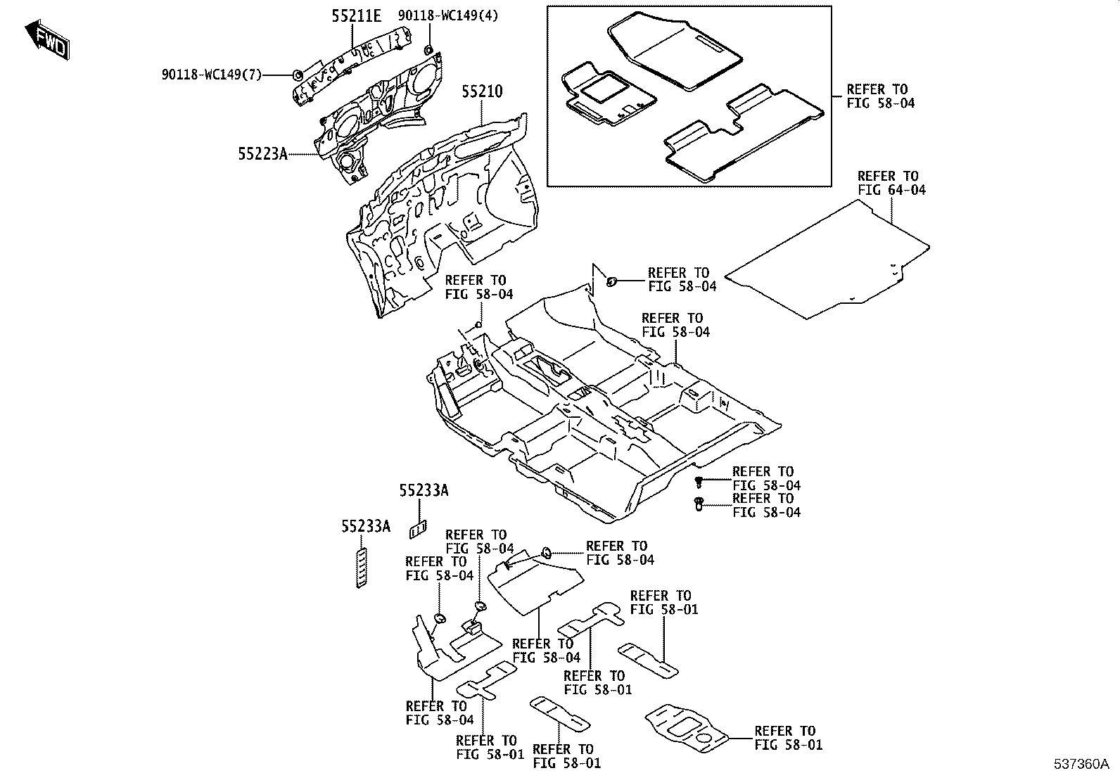 Figure 537360A