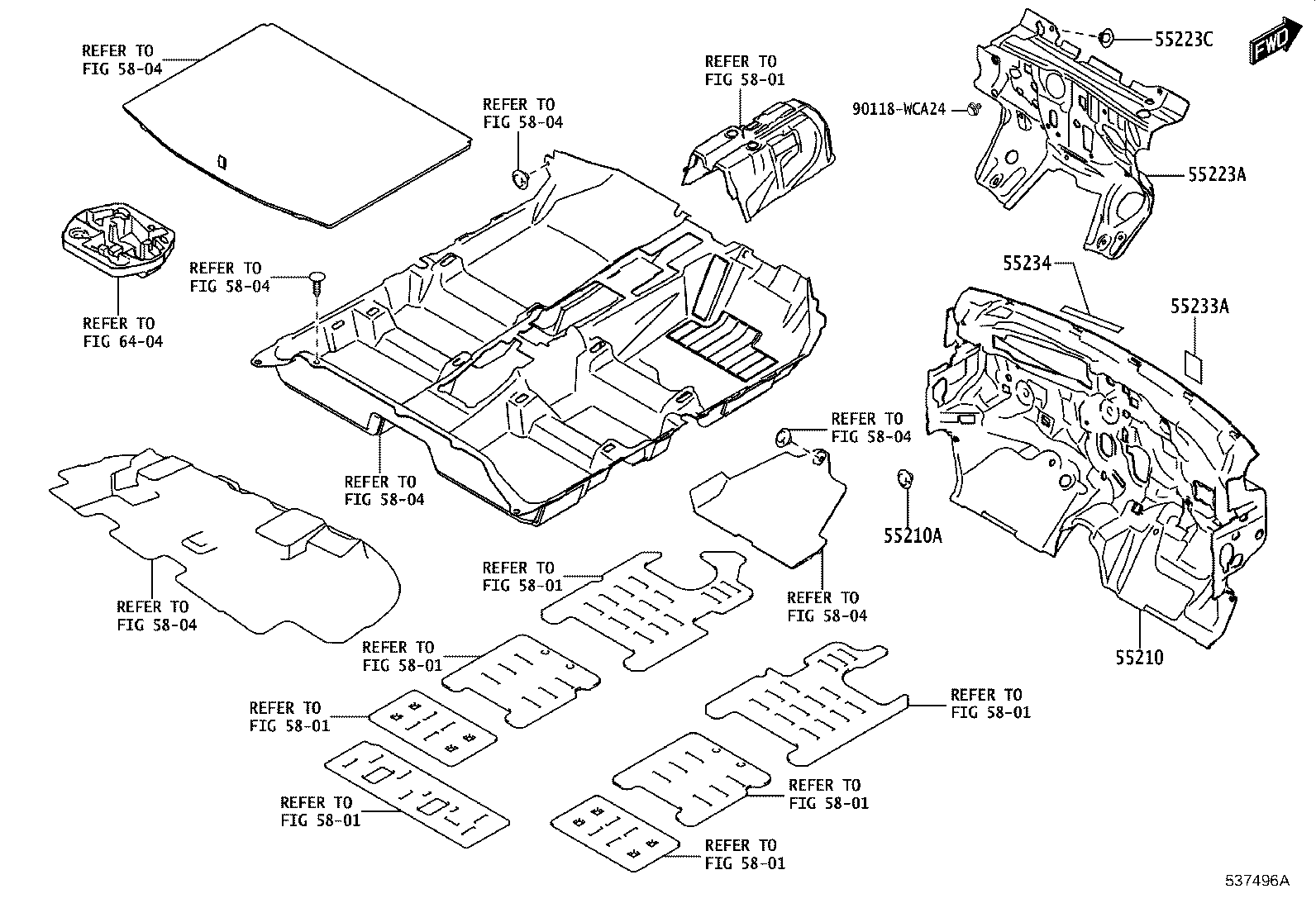 Figure 537496A