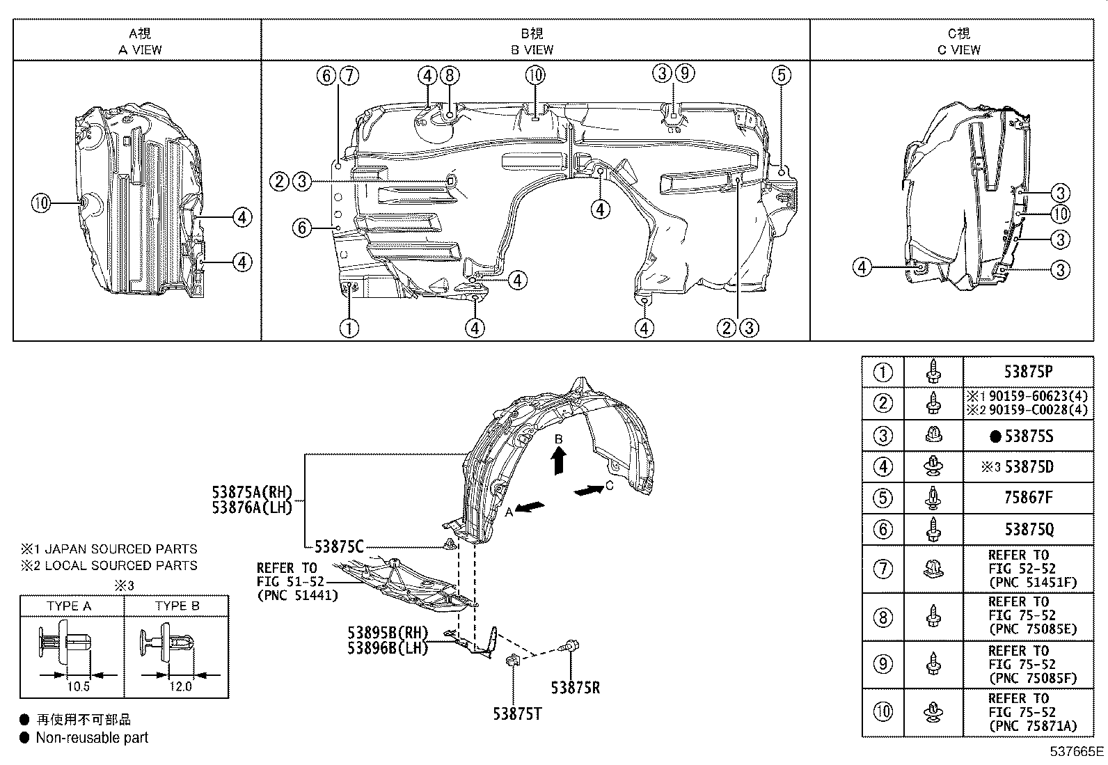 Figure 537665E