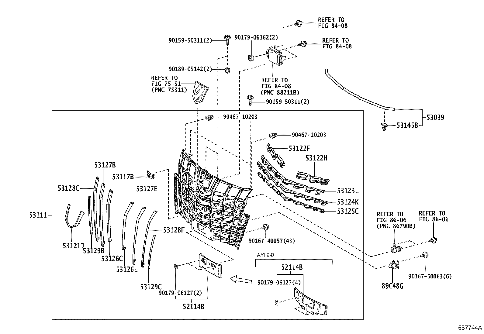 Figure 537744A