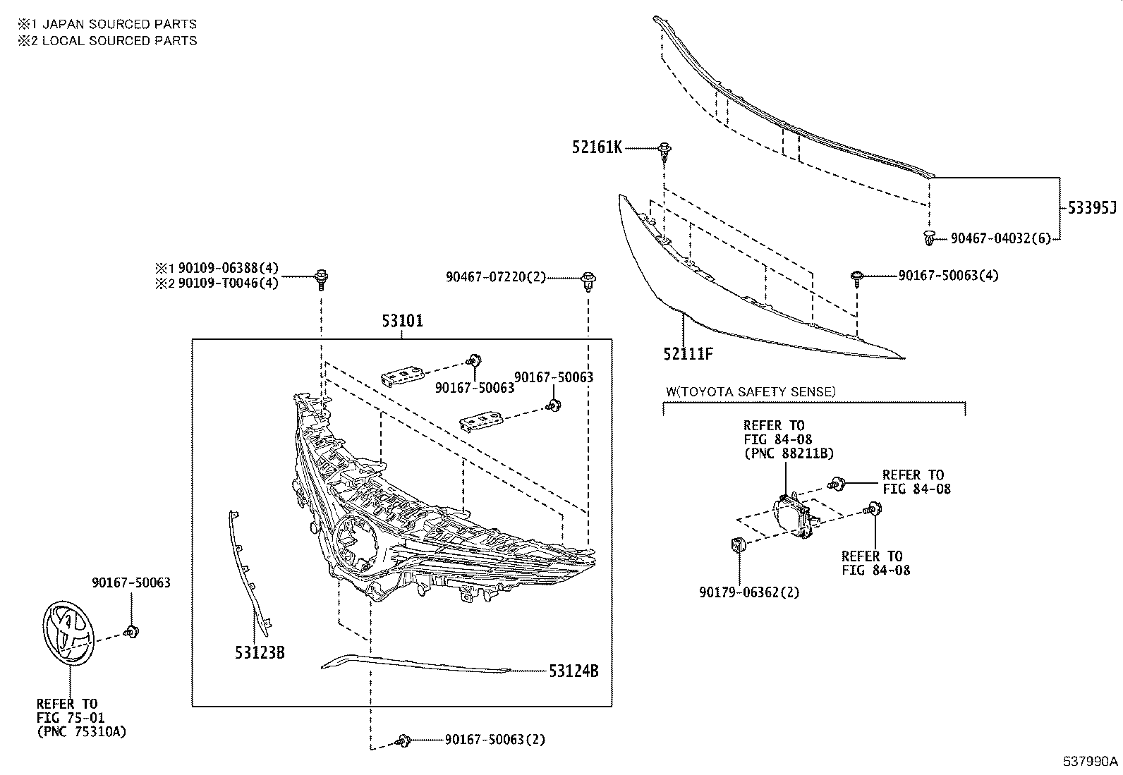 Figure 537990A