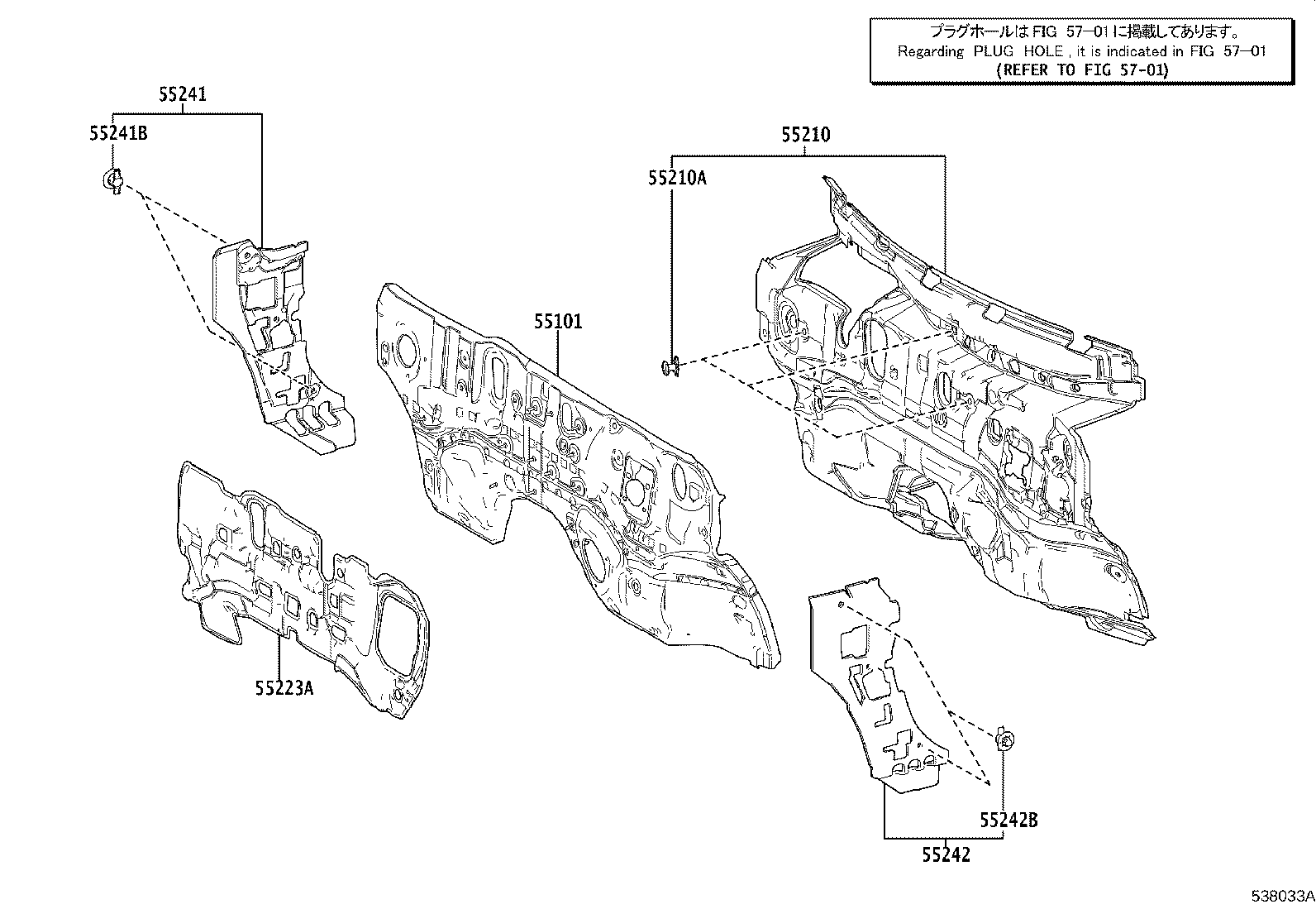 Figure 538033A