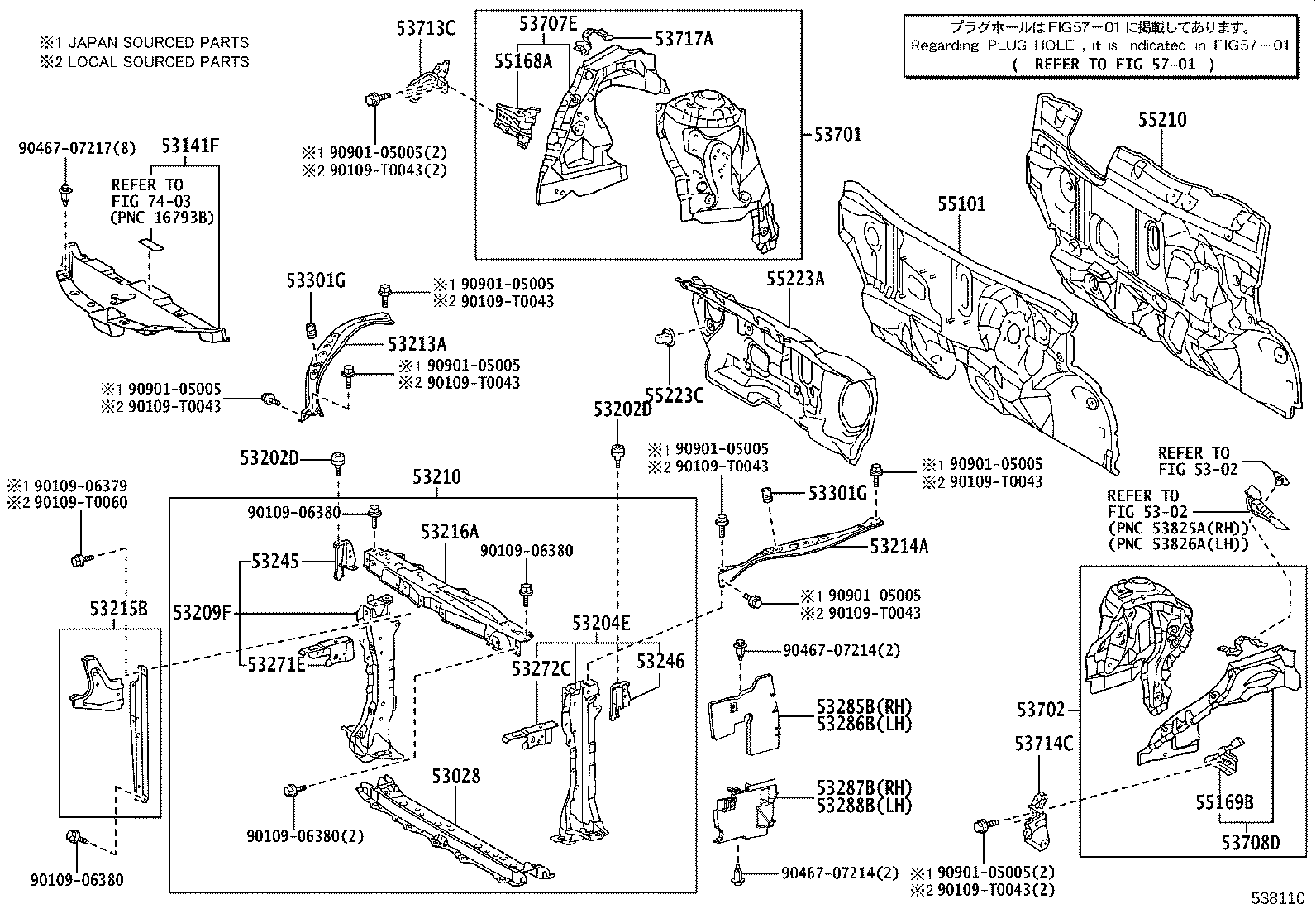 Figure 538110