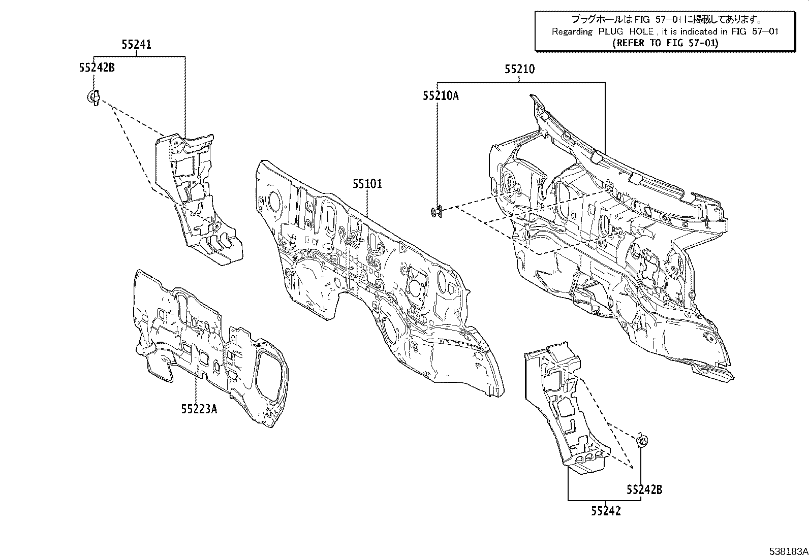 Figure 538183A