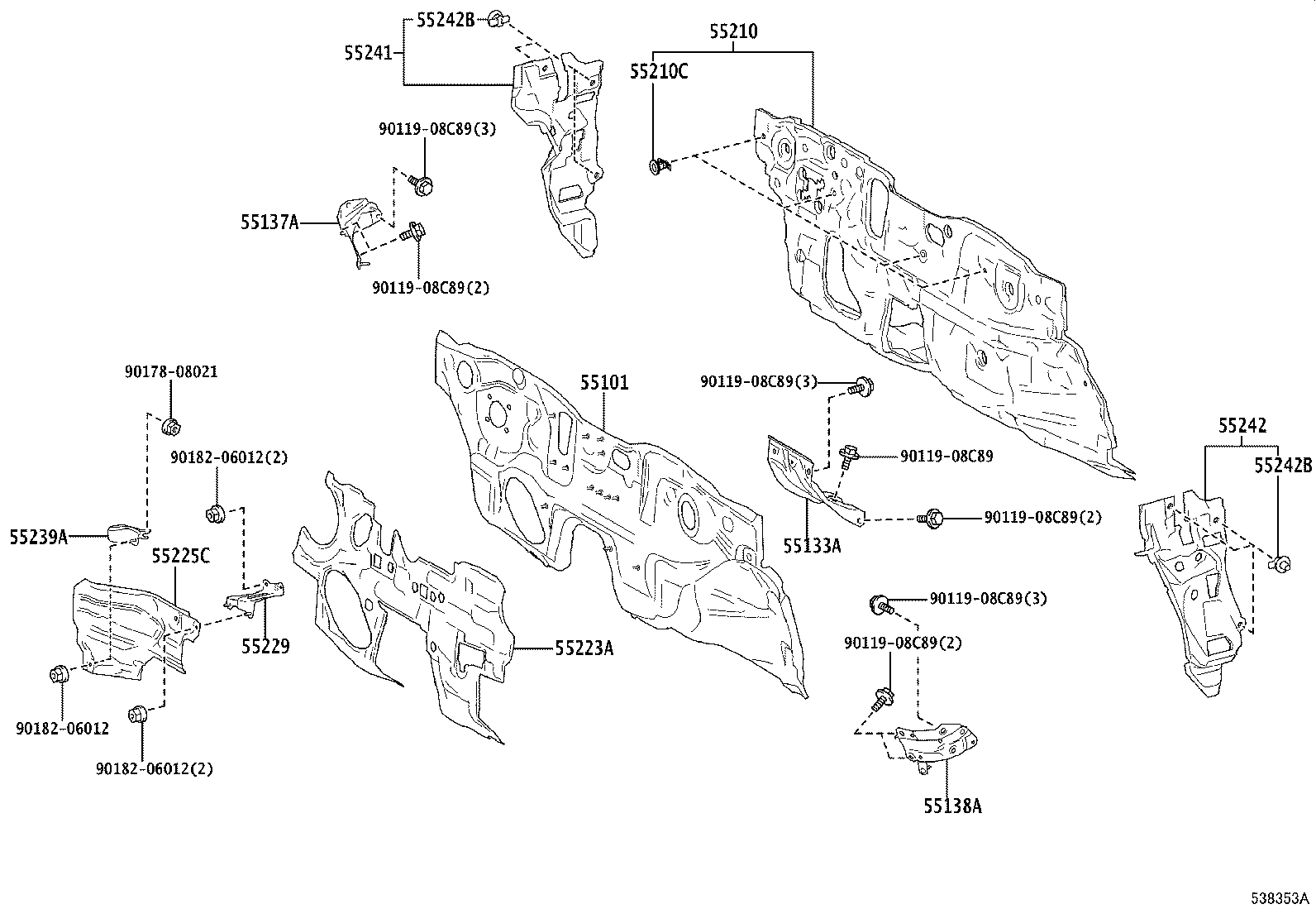 Figure 538353A