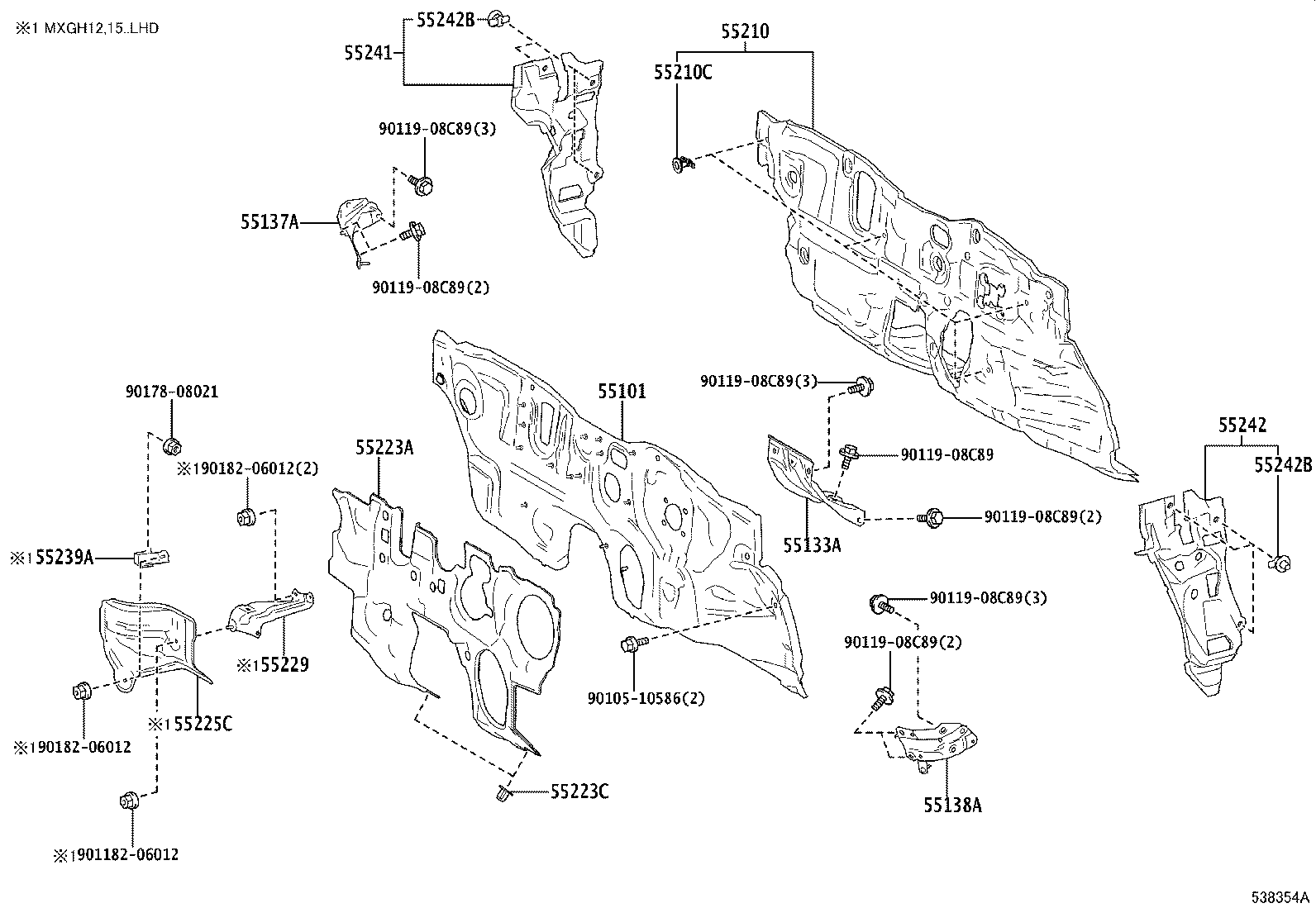 Figure 538354A