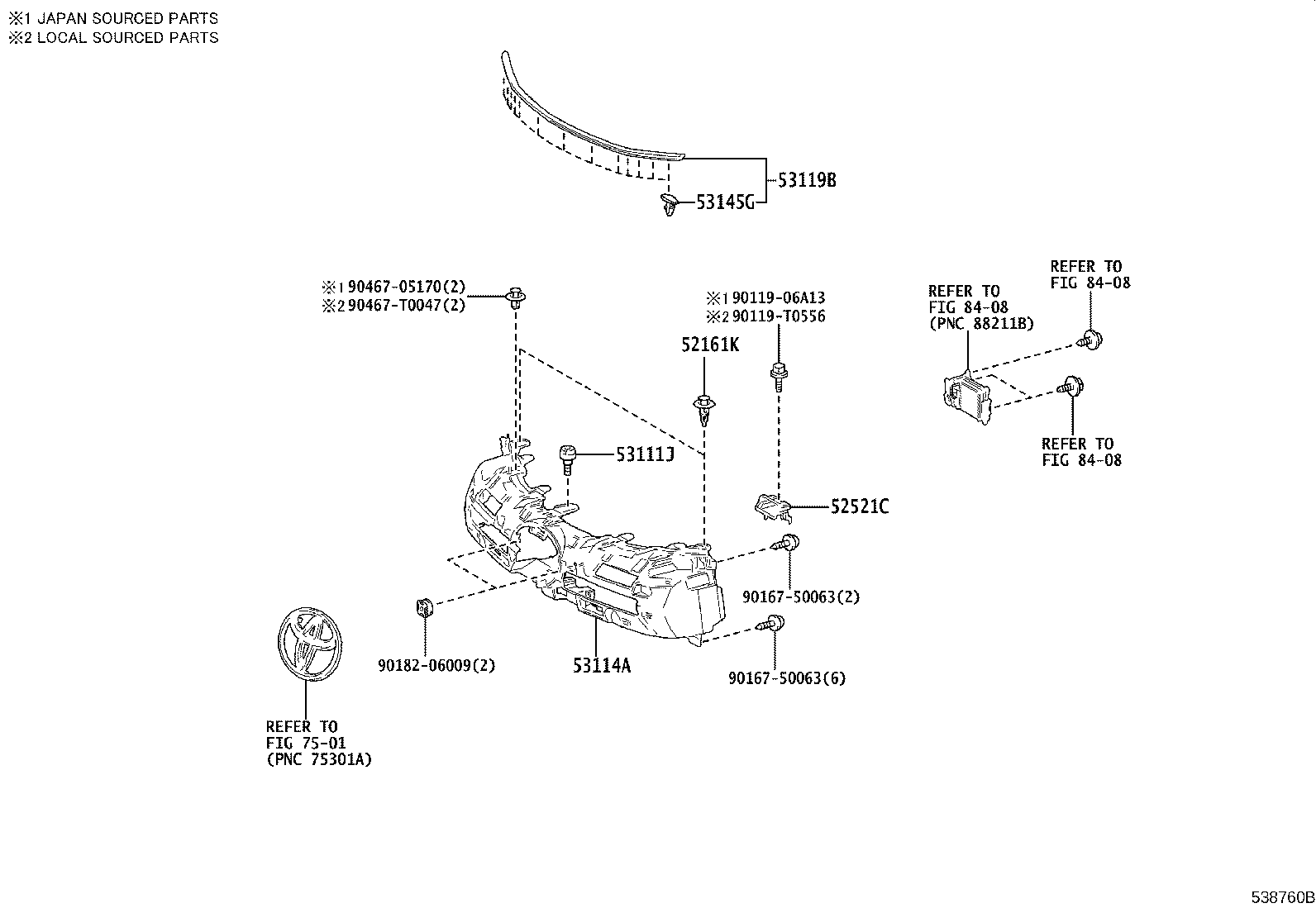 Figure 538760B