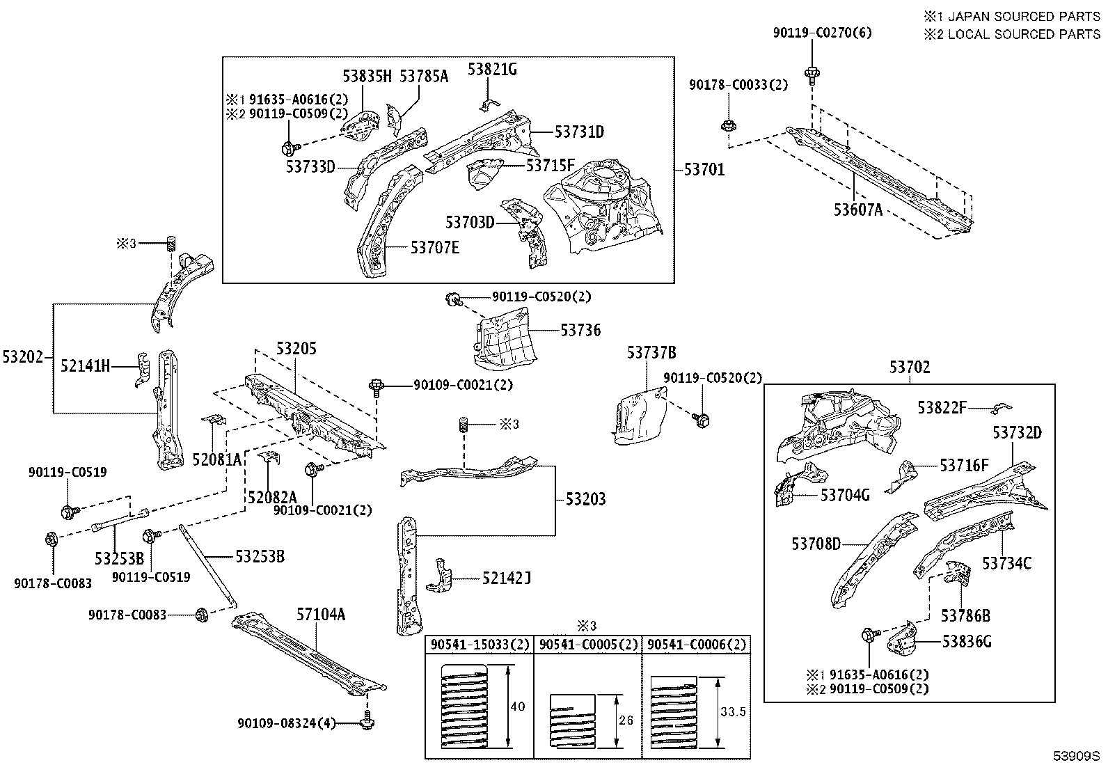 Figure 53909S