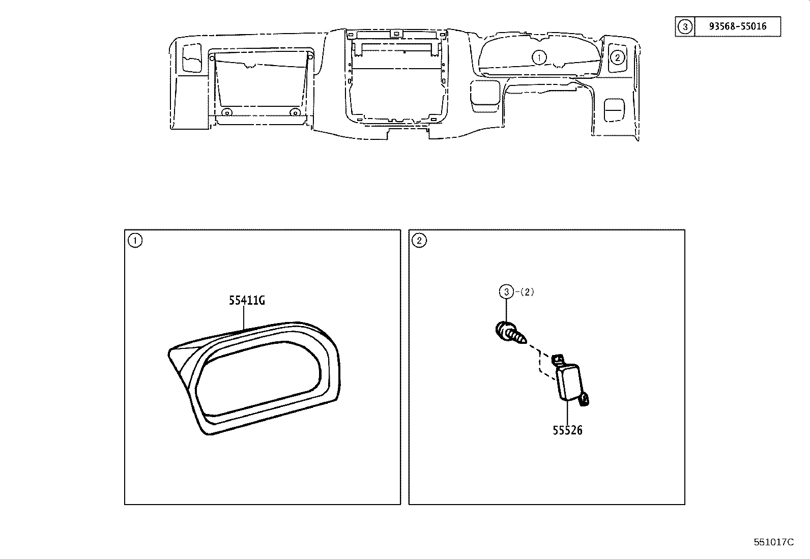 Figure 551017C
