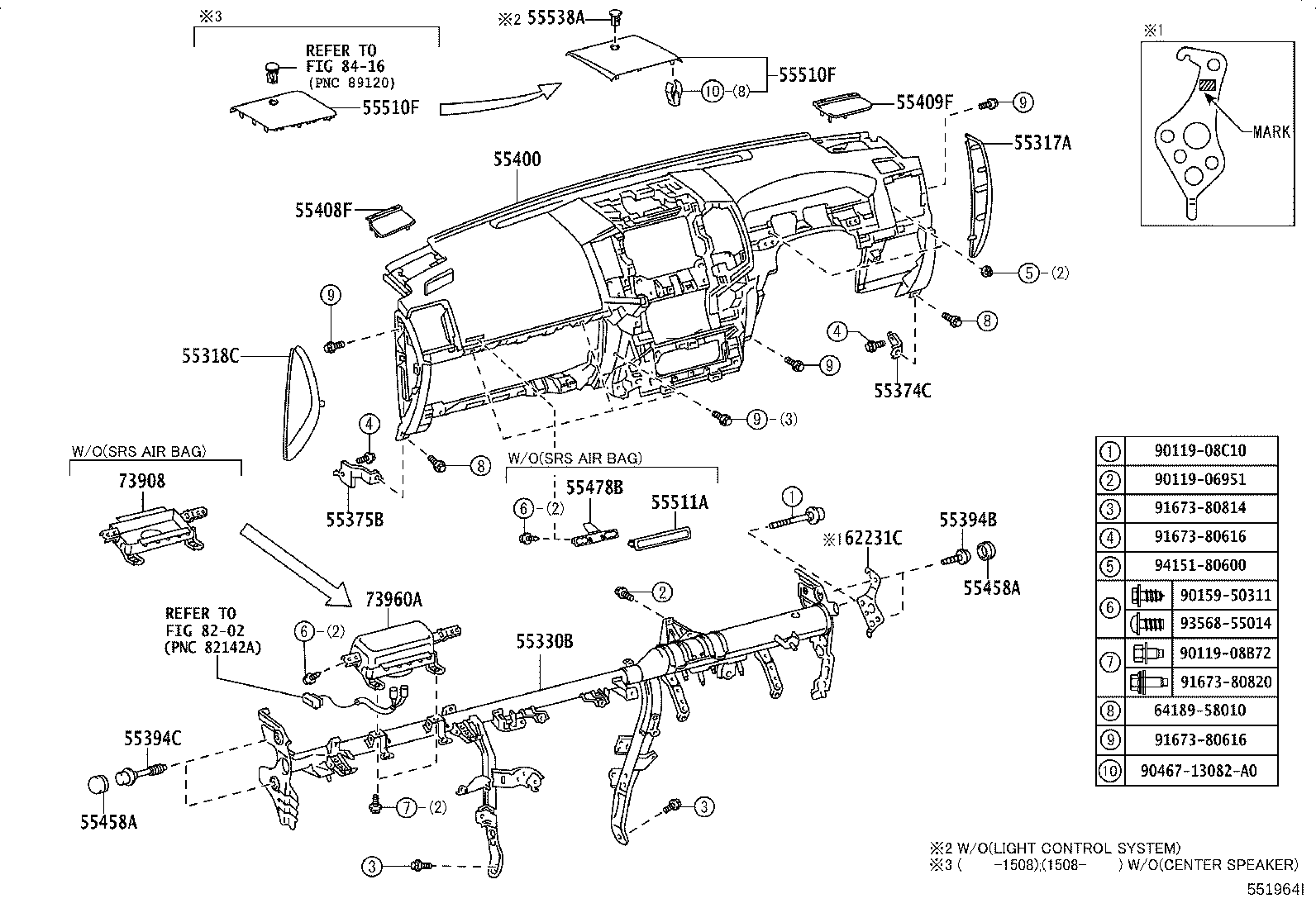 Figure 551964I