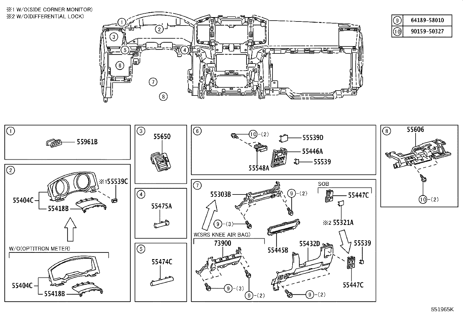 Figure 551965K