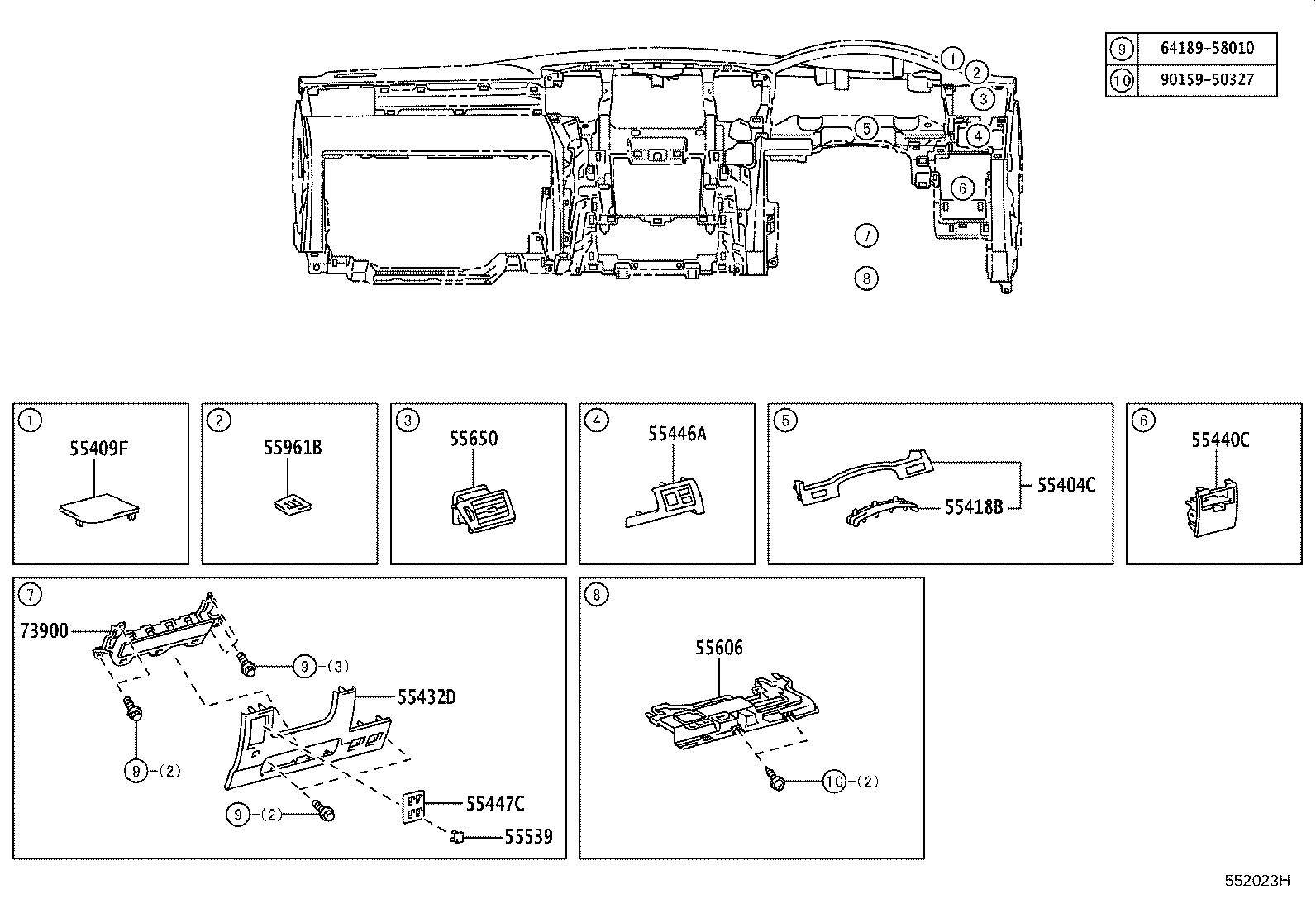 Figure 552023H