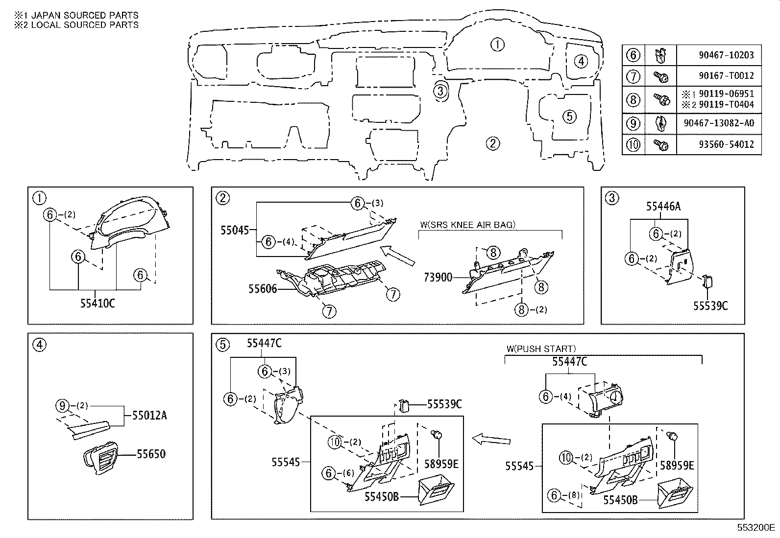 Figure 553200E