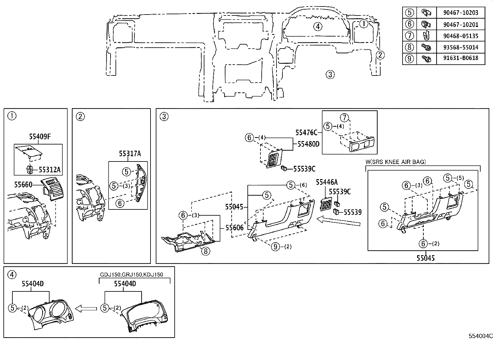 Figure 554004C