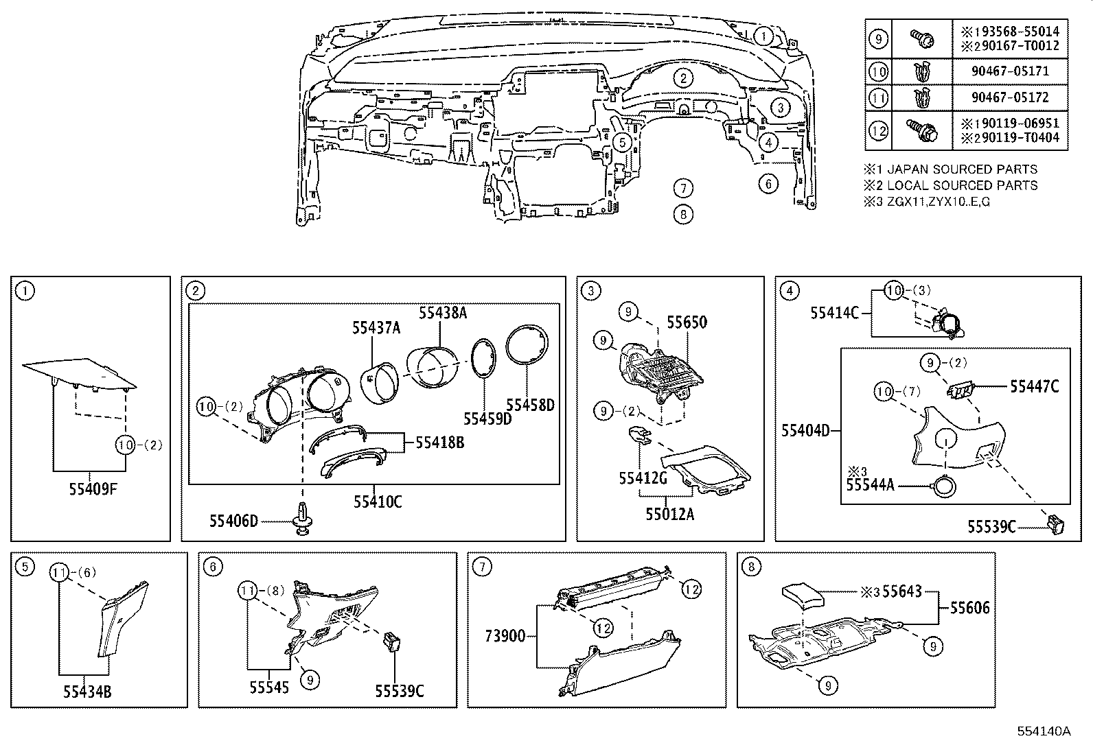 Figure 554140A