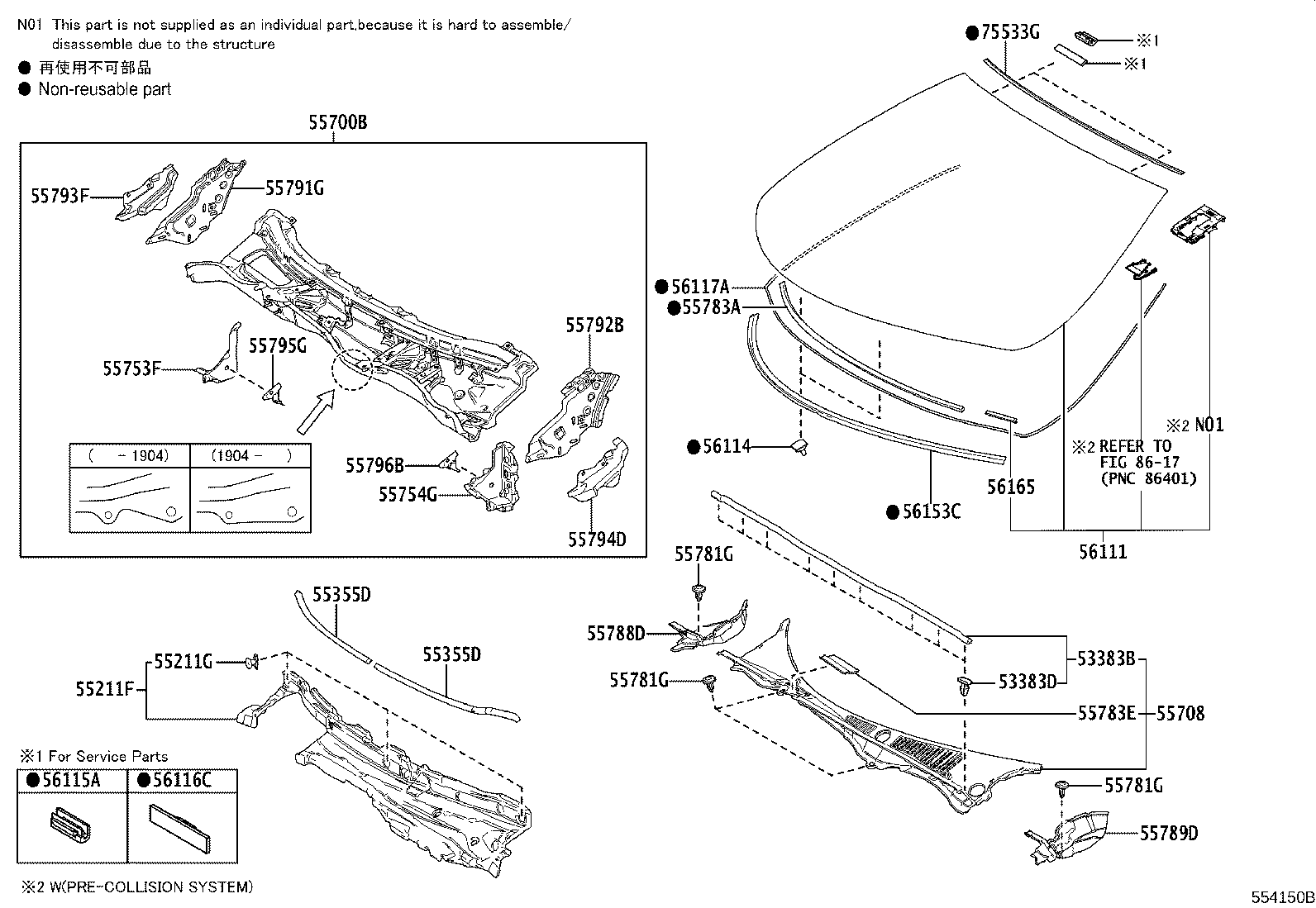 Figure 554150B
