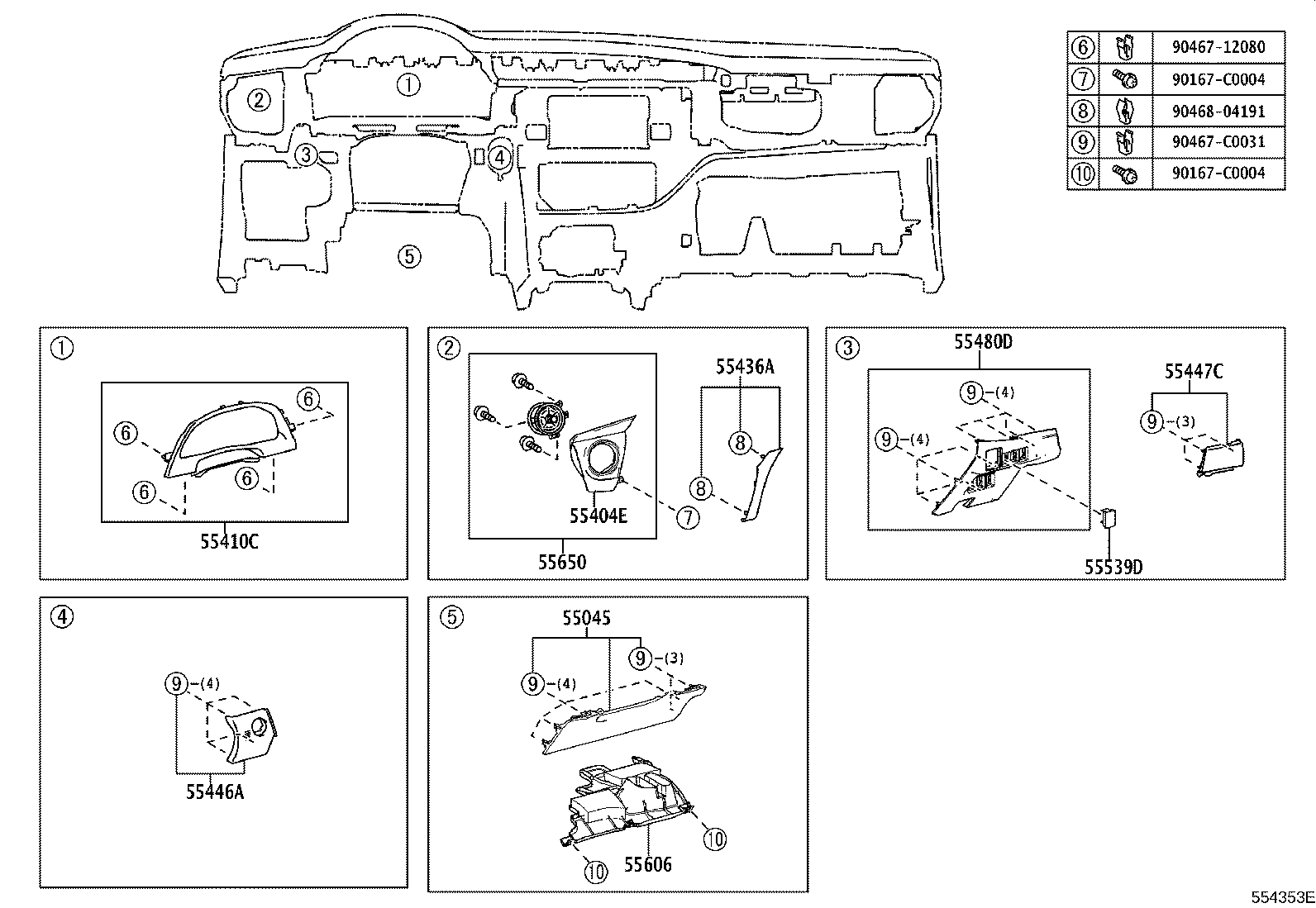 Figure 554353E