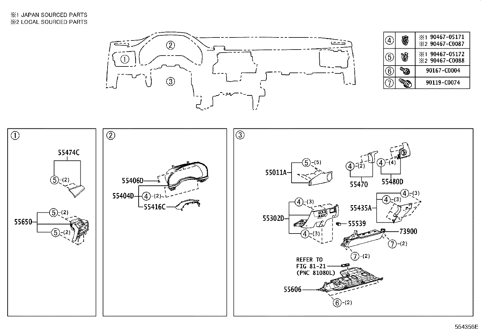 Figure 554356E