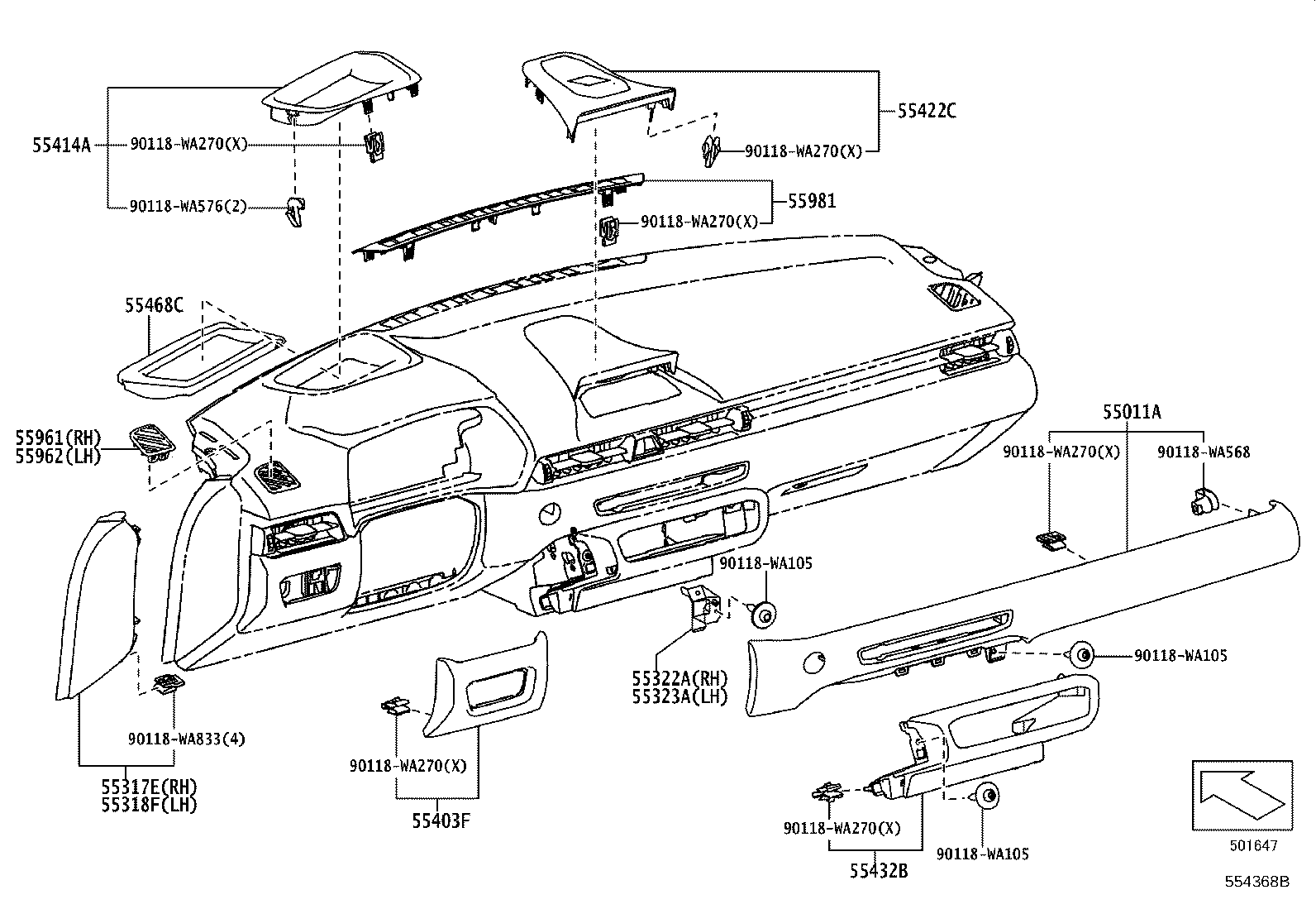 Figure 554368B