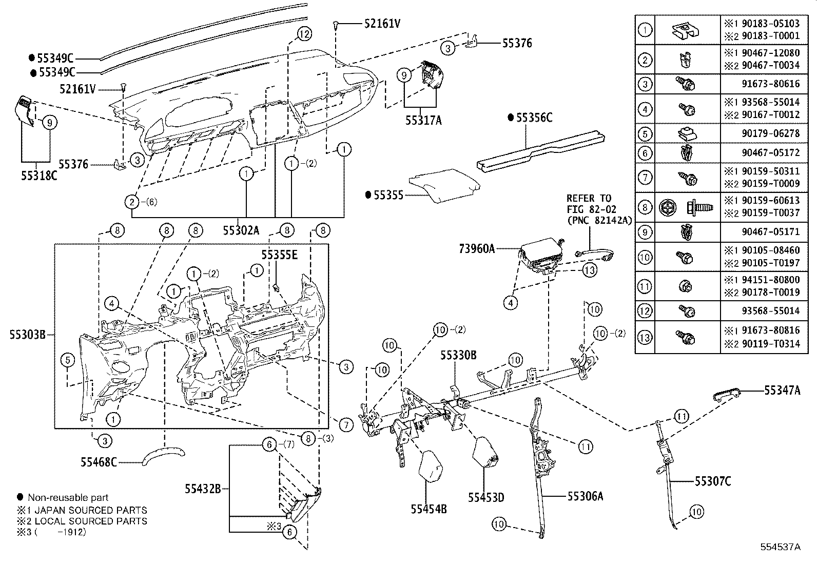 Figure 554537A