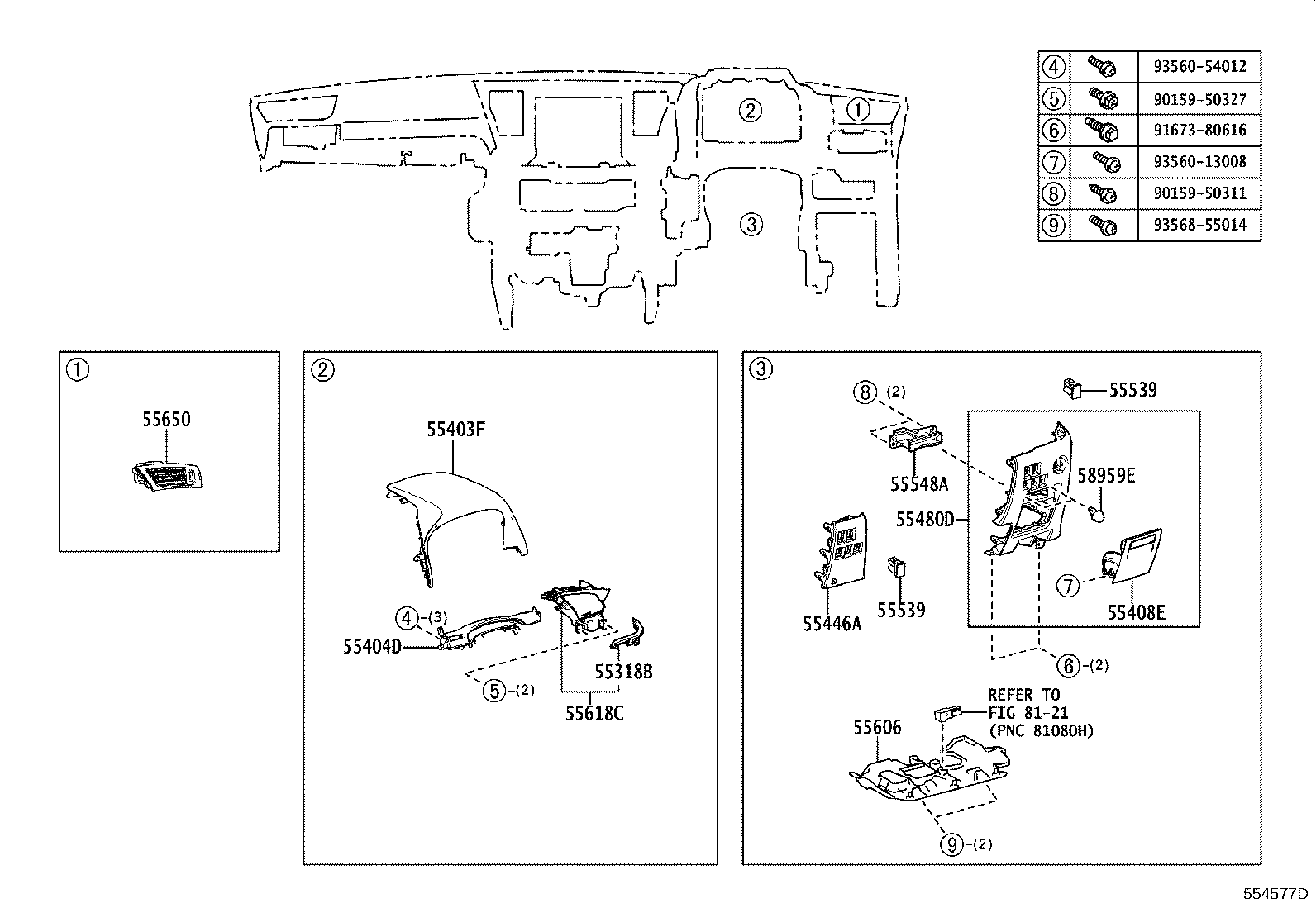 Figure 554577D