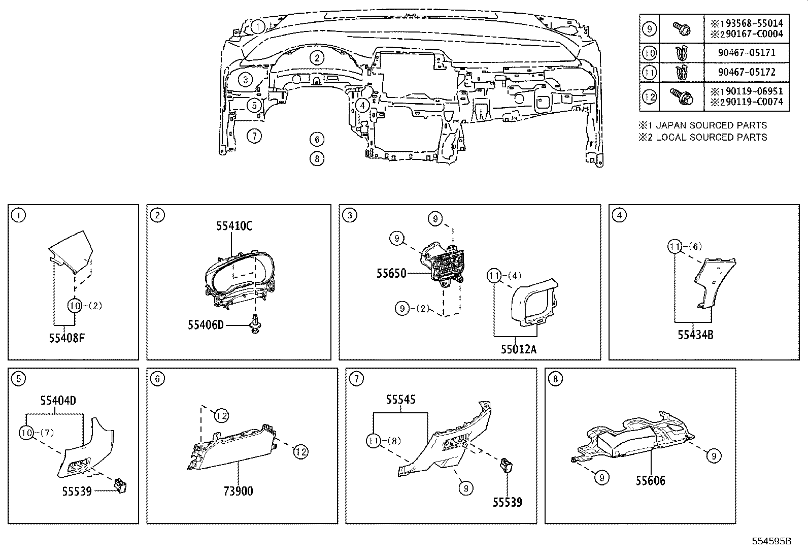 Figure 554595B